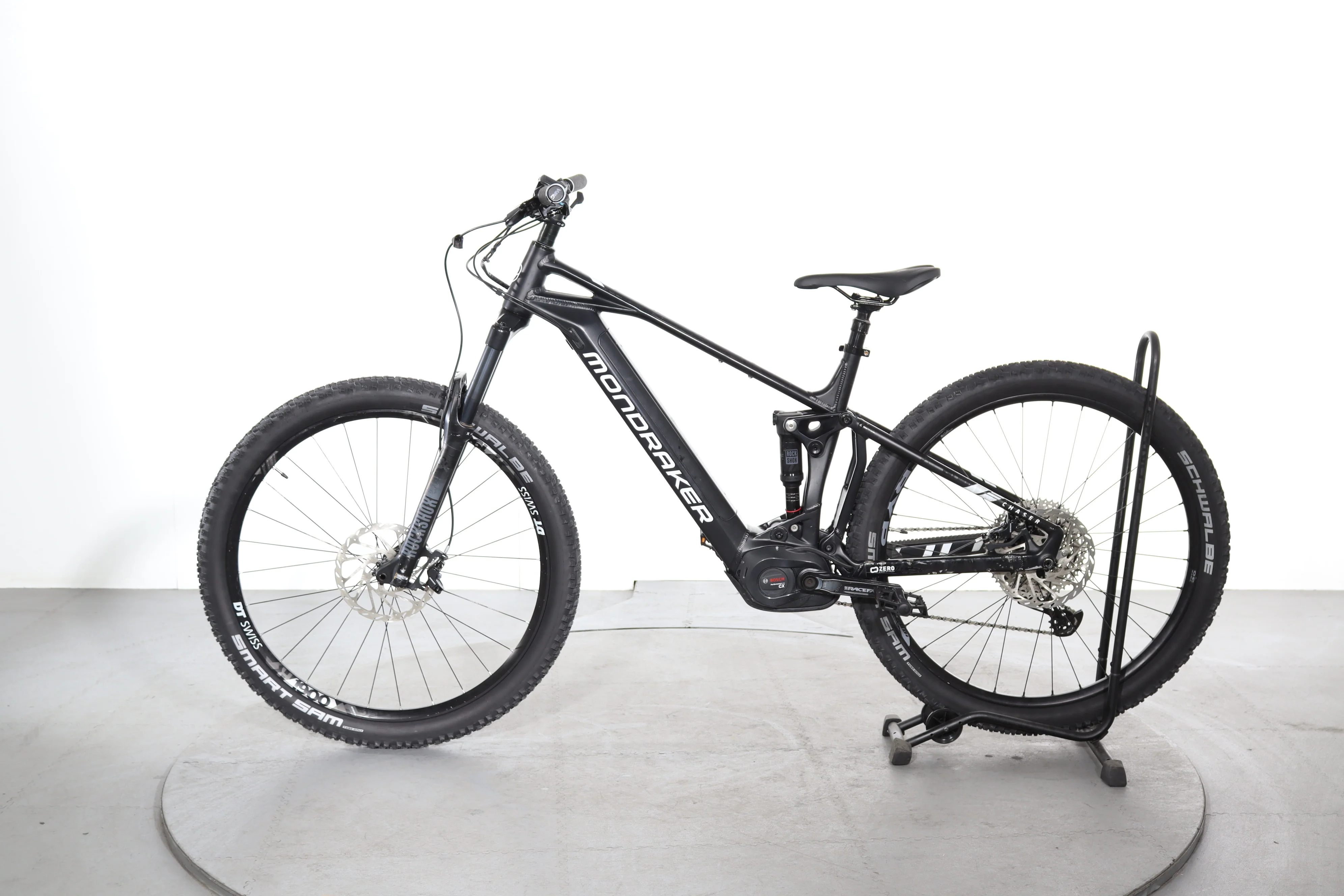 Mondraker Chaser - Image 4