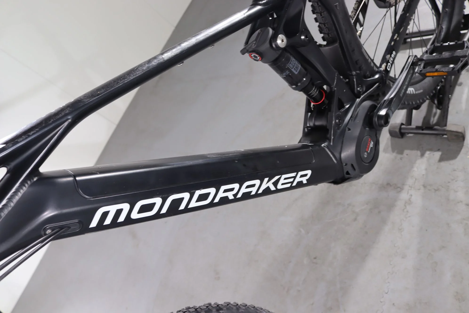 Mondraker Chaser - Image 9