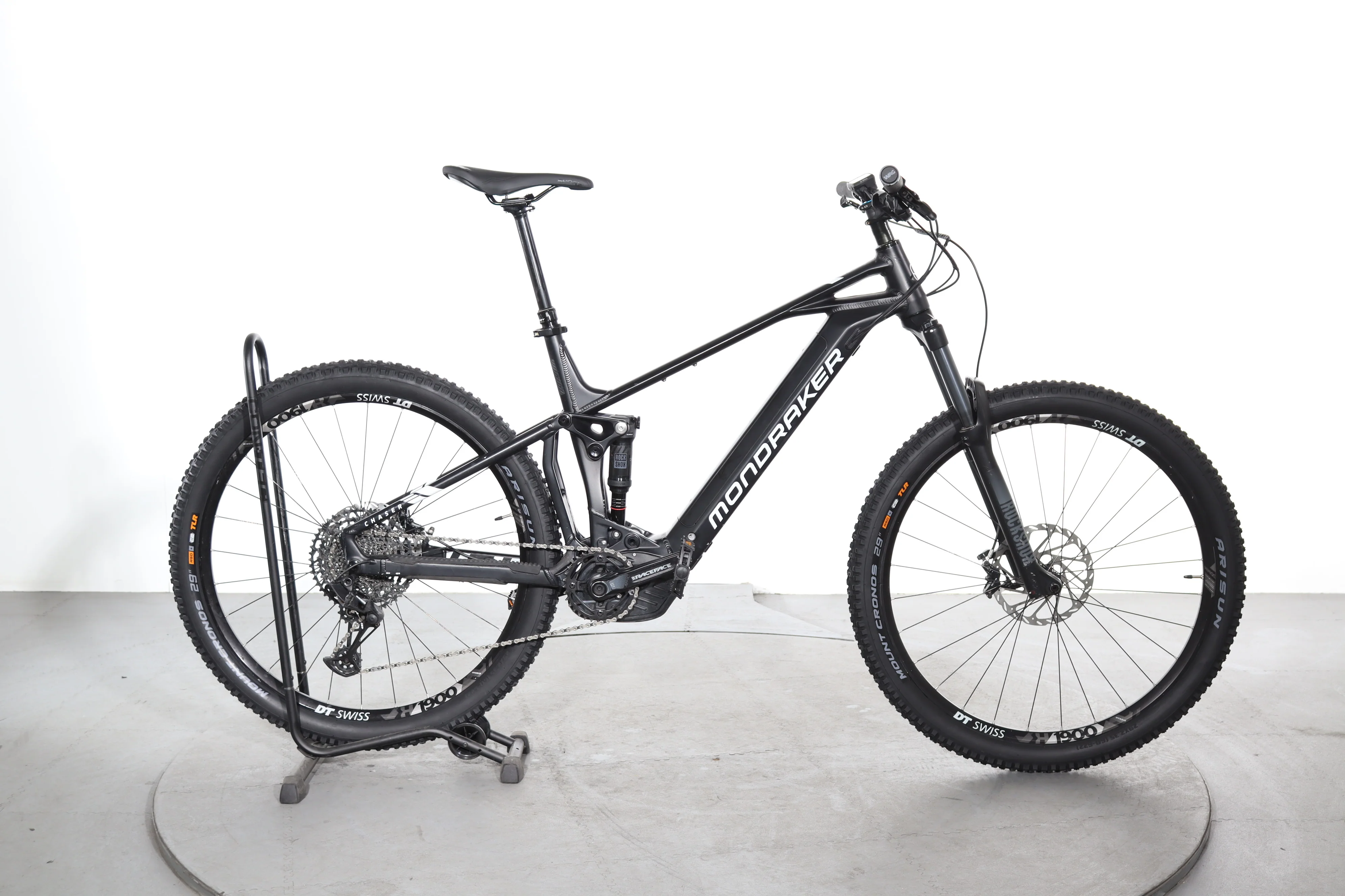 Mondraker Chaser