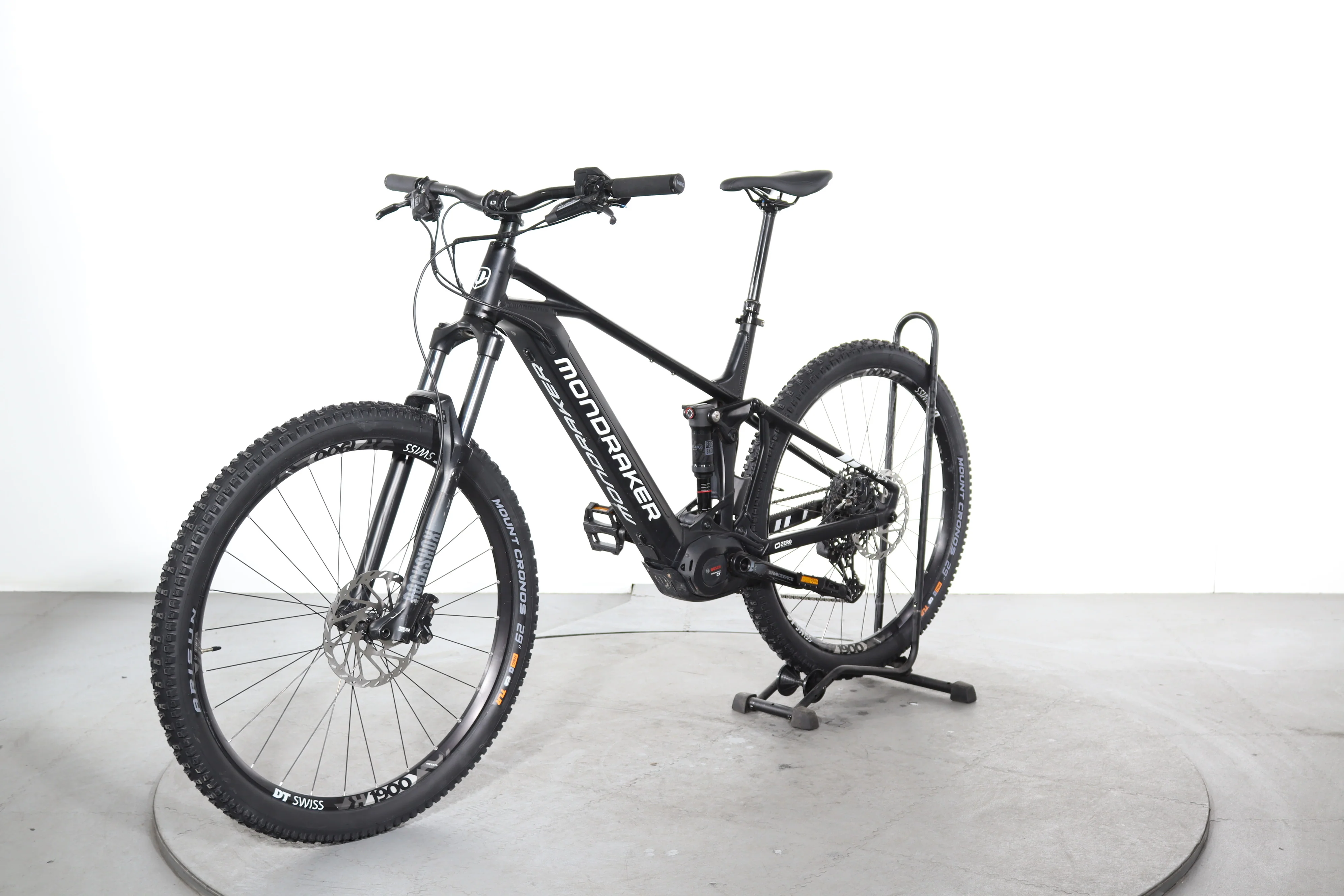 Mondraker Chaser - Image 3
