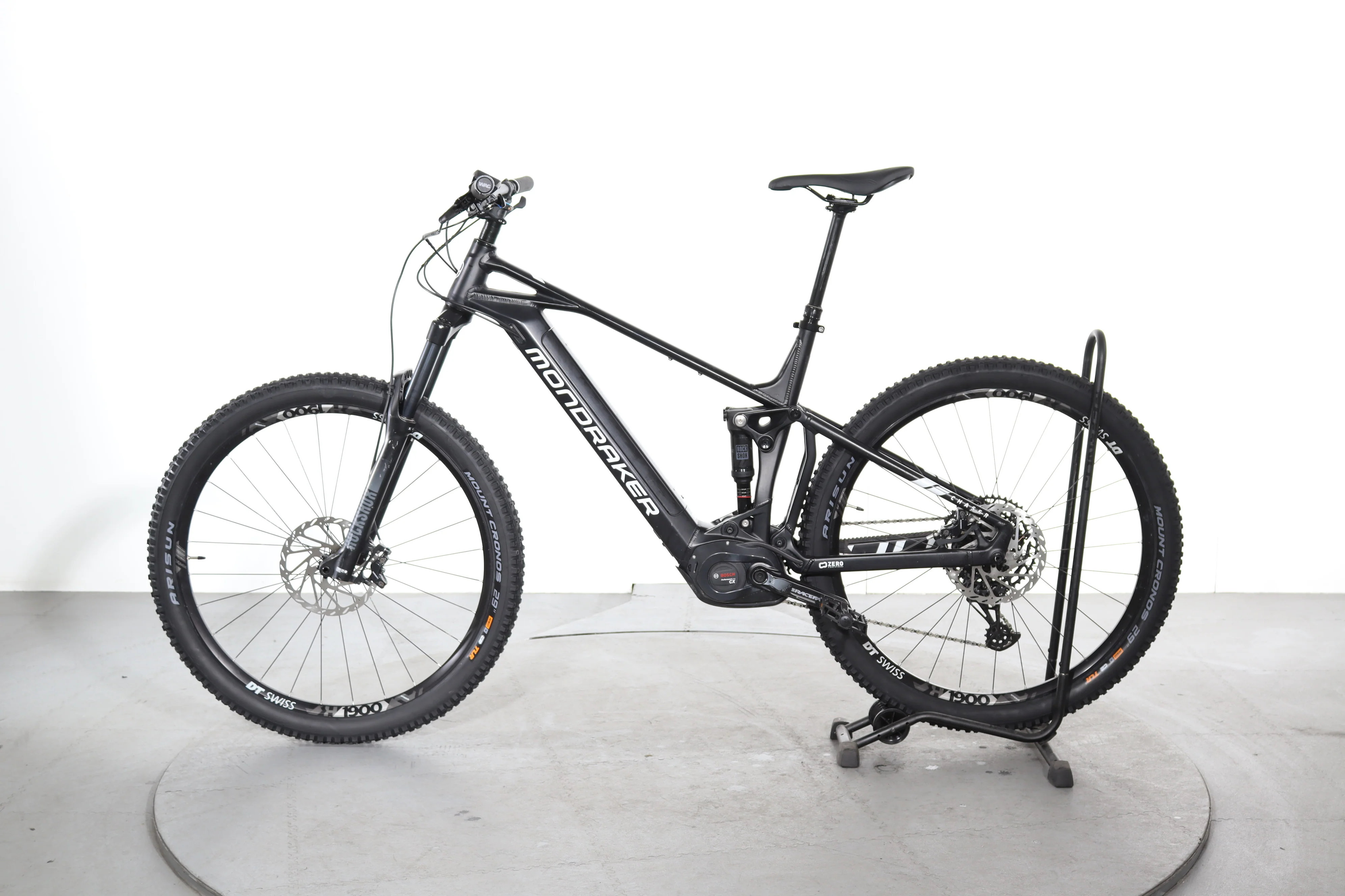 Mondraker Chaser - Image 4