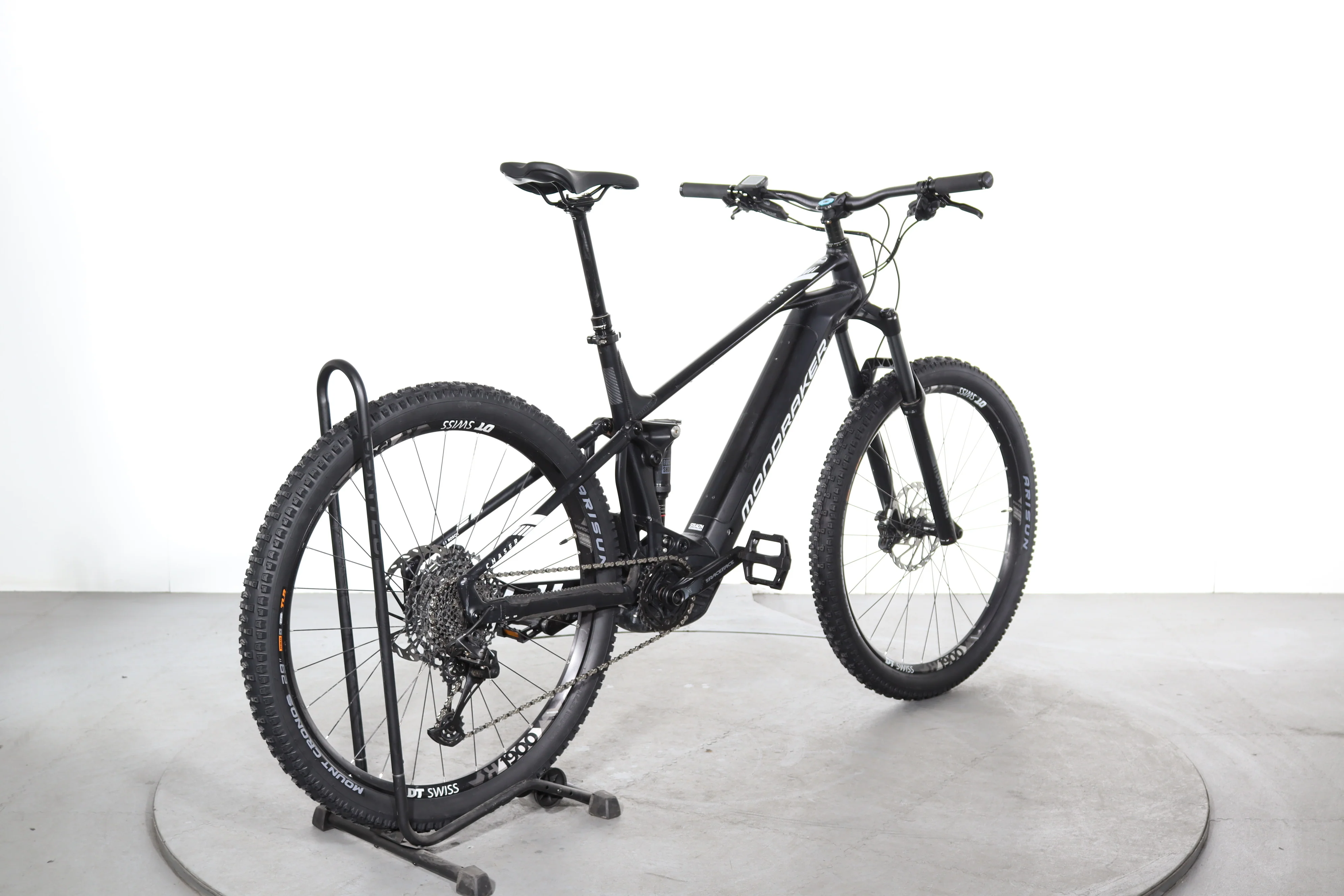 Mondraker Chaser - Image 6