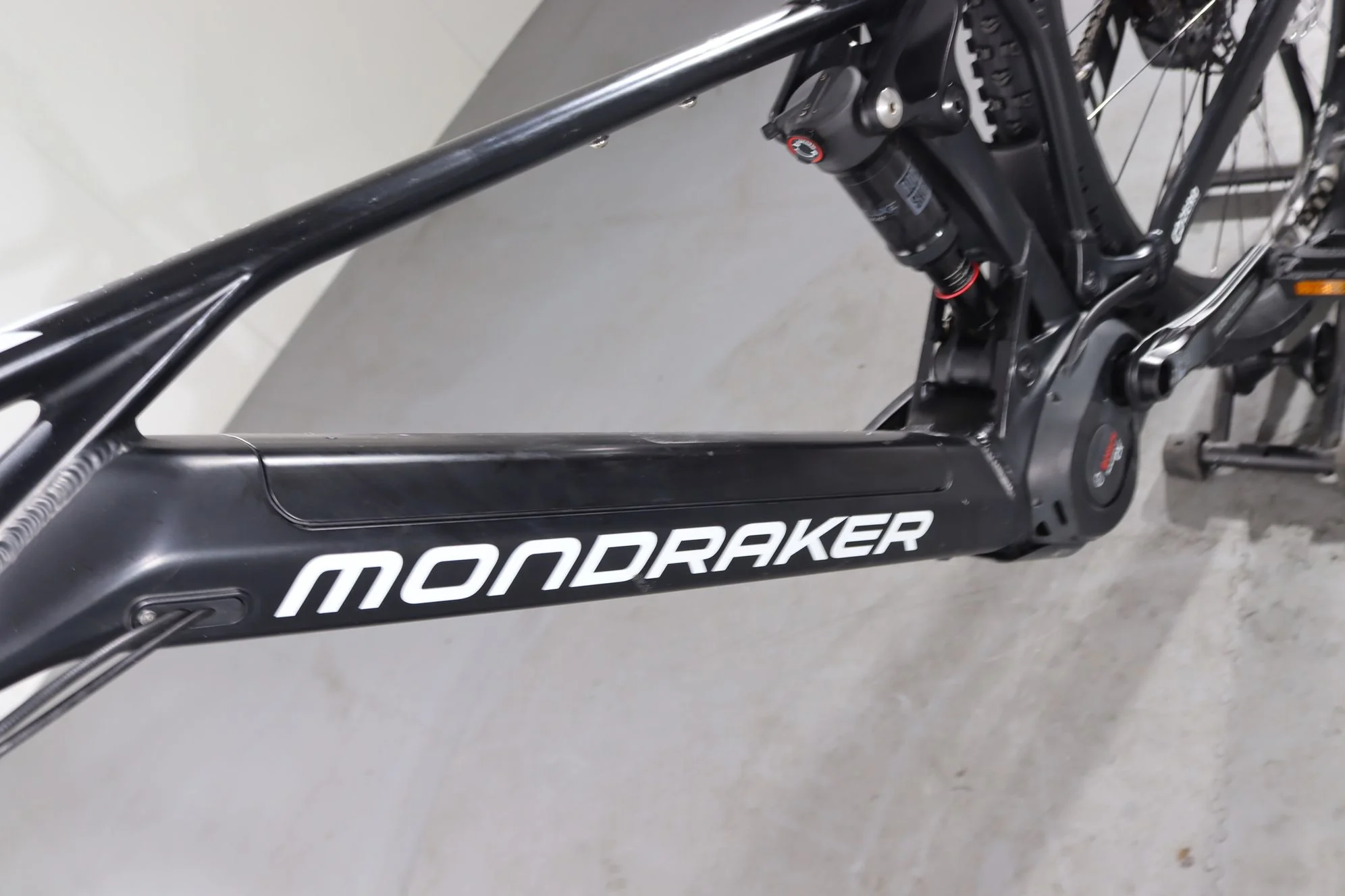 Mondraker Chaser - Image 9
