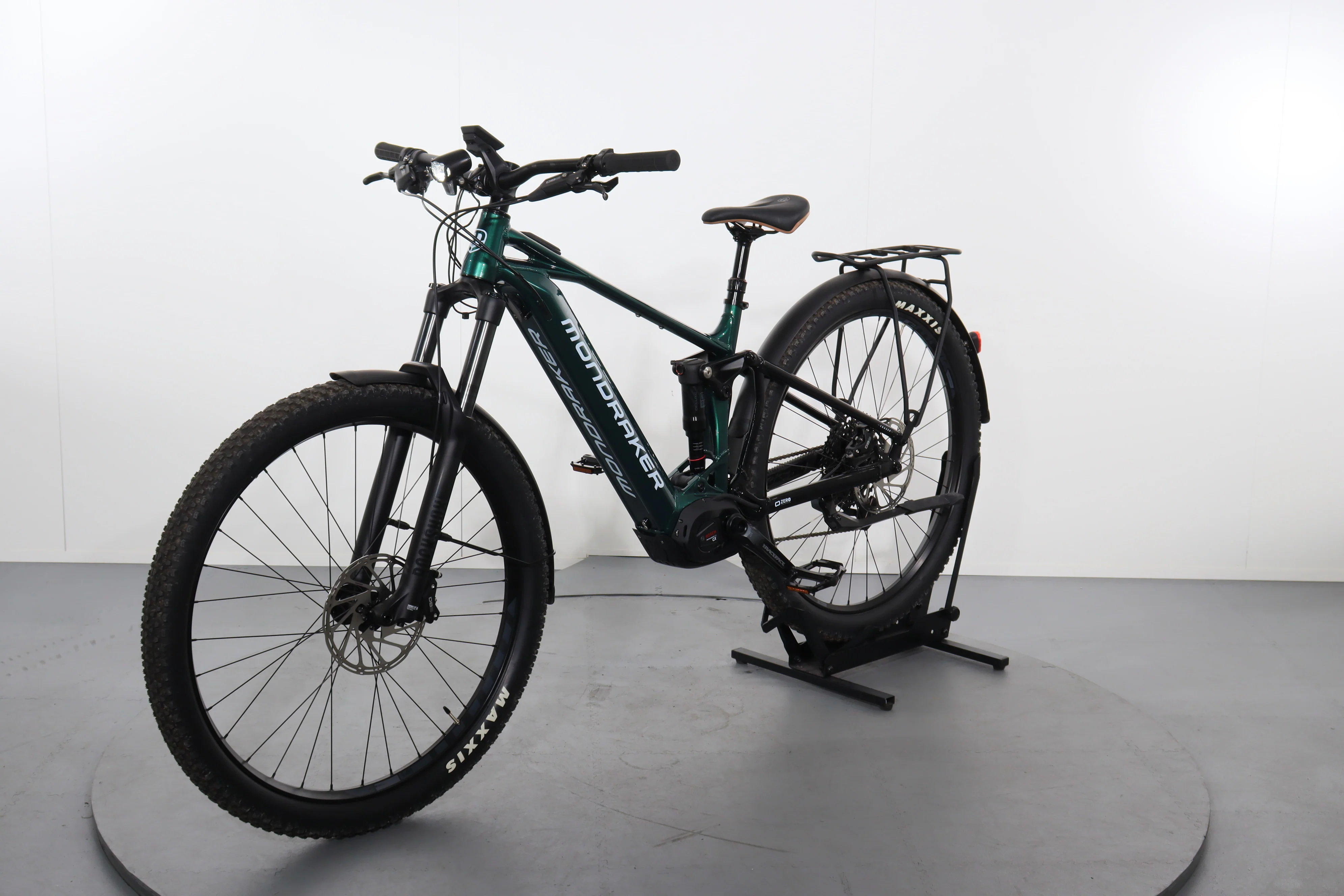 Mondraker Chaser RX - Image 3