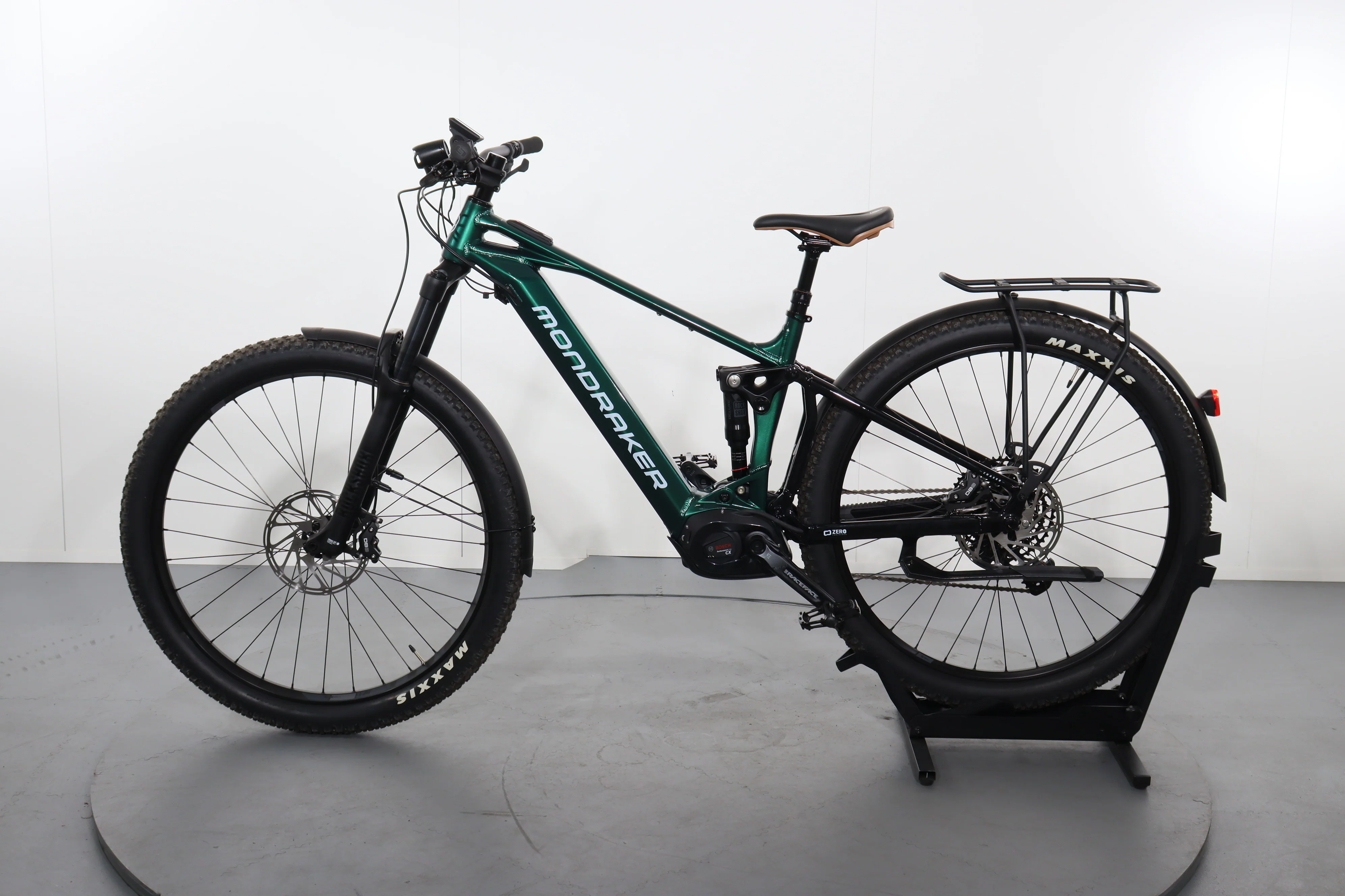 Mondraker Chaser RX - Image 4
