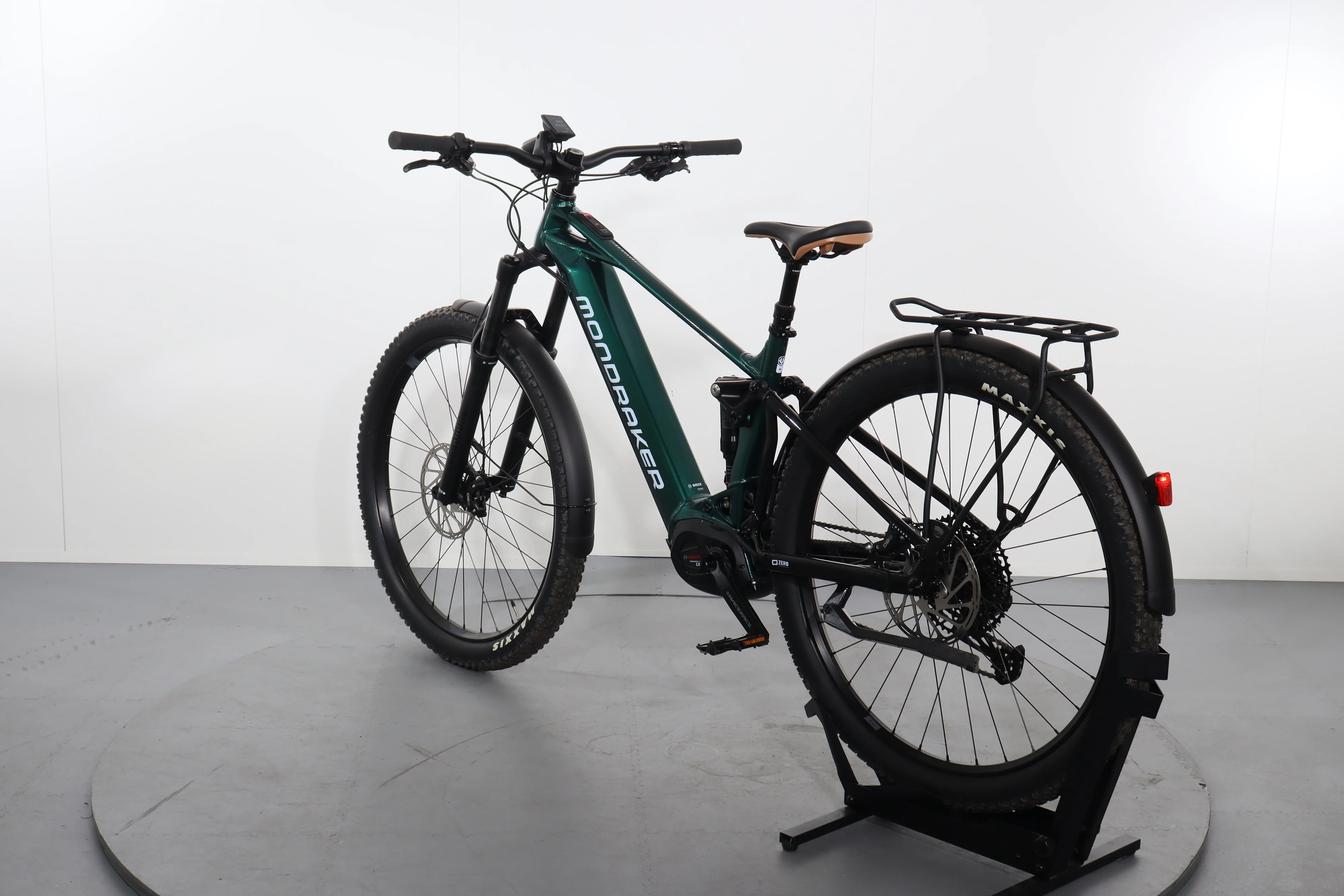 Mondraker Chaser RX - Image 5