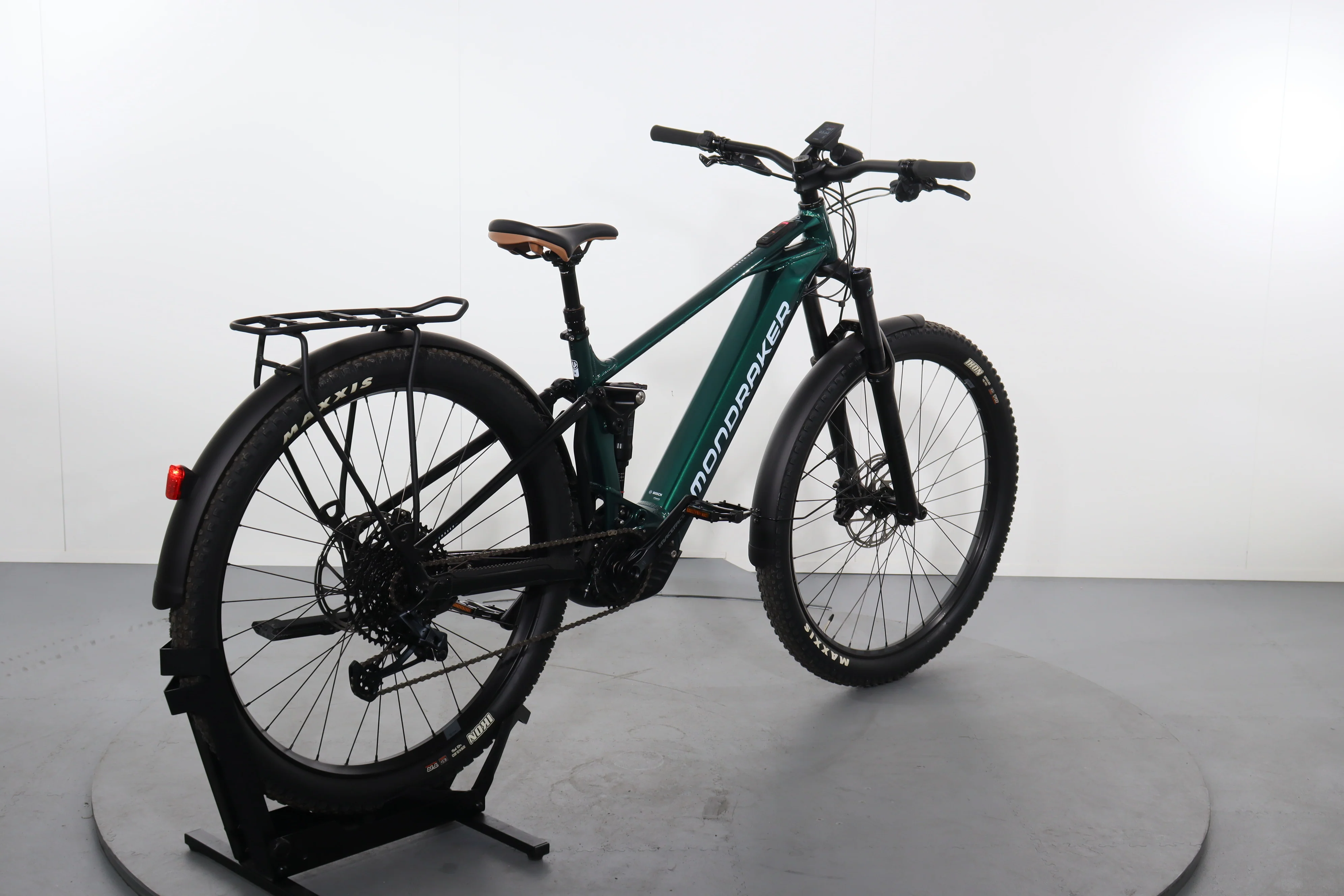 Mondraker Chaser RX - Image 6