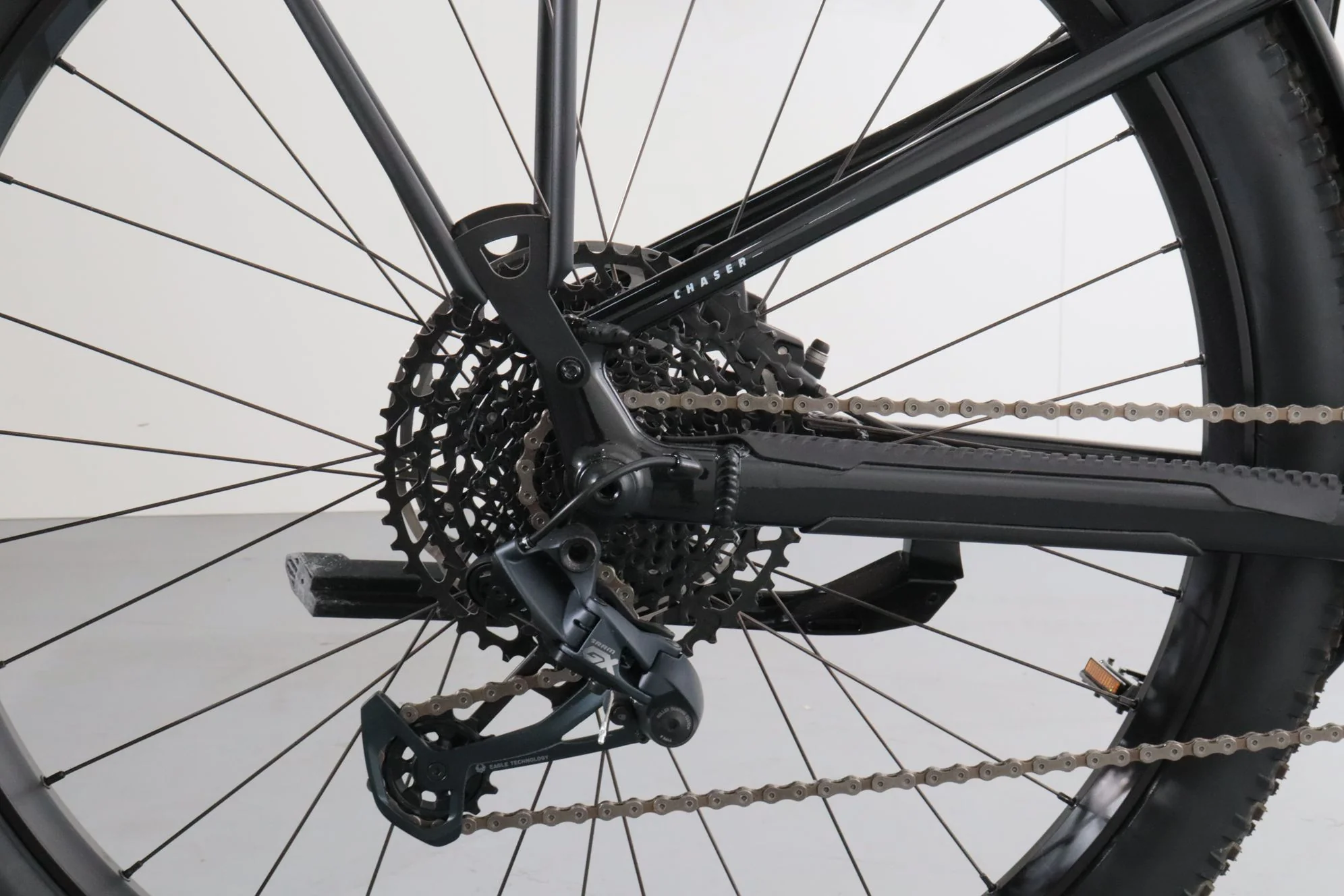 Mondraker Chaser RX - Image 8