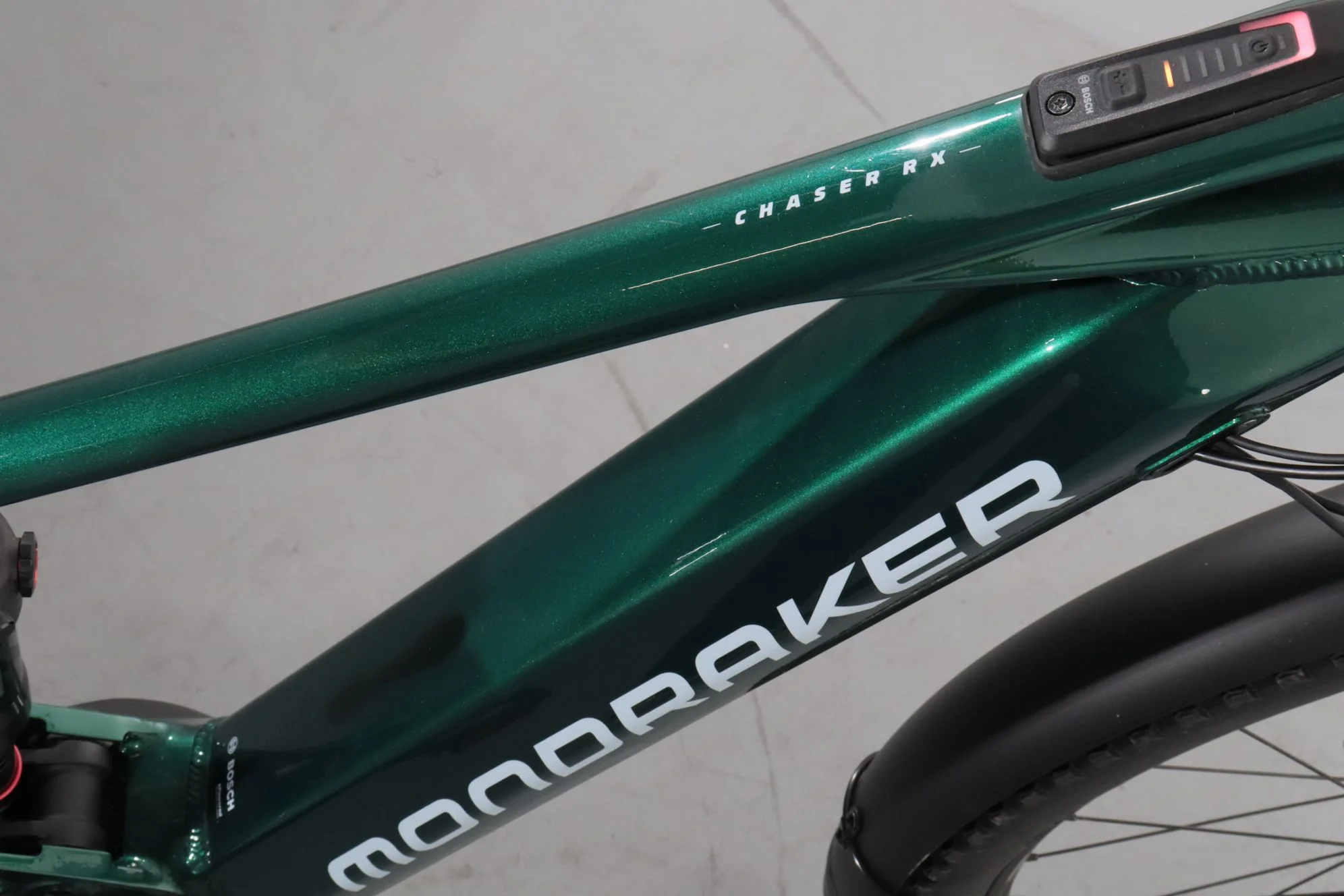 Mondraker Chaser RX - Image 9