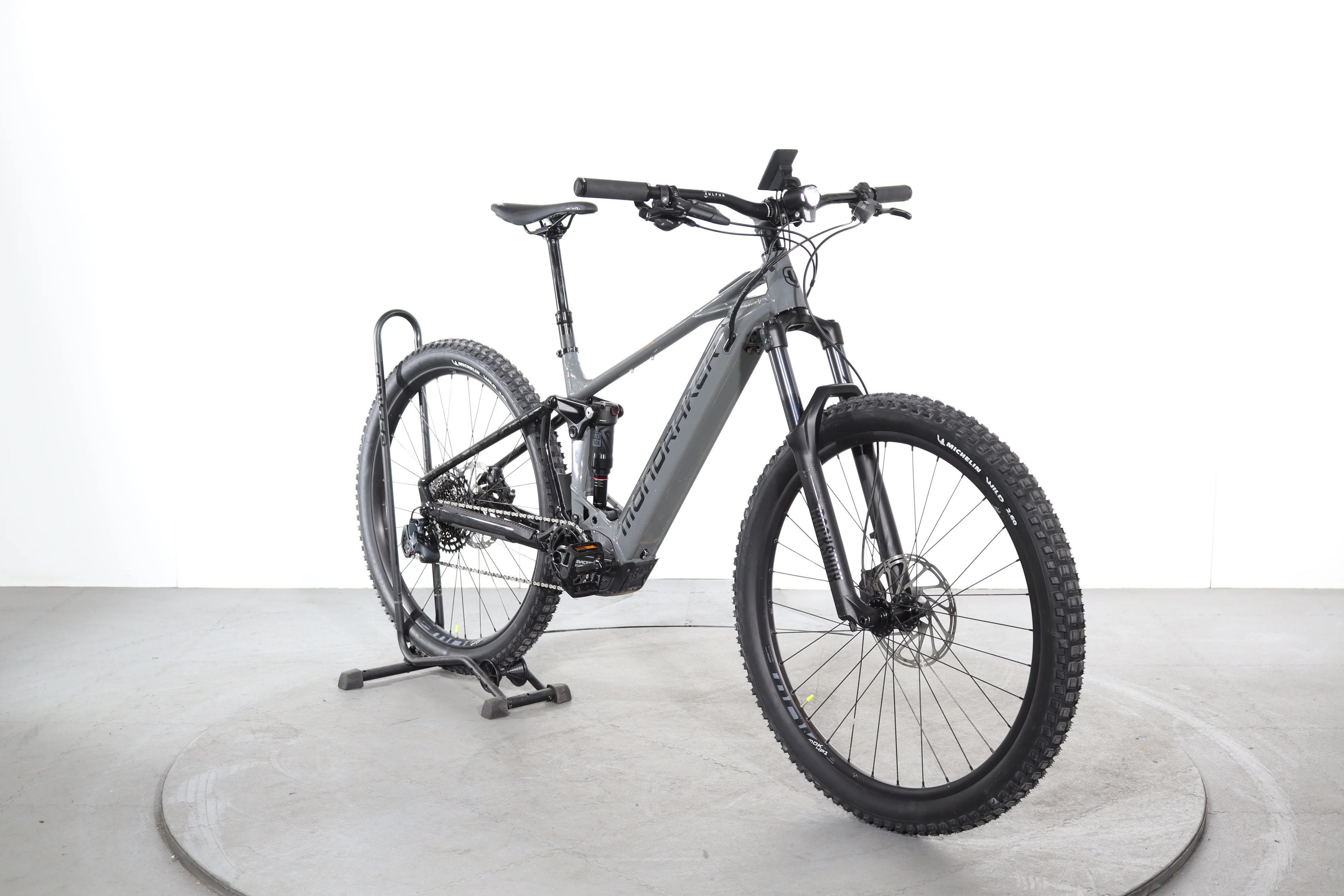 Mondraker Chaser RX - Image 2