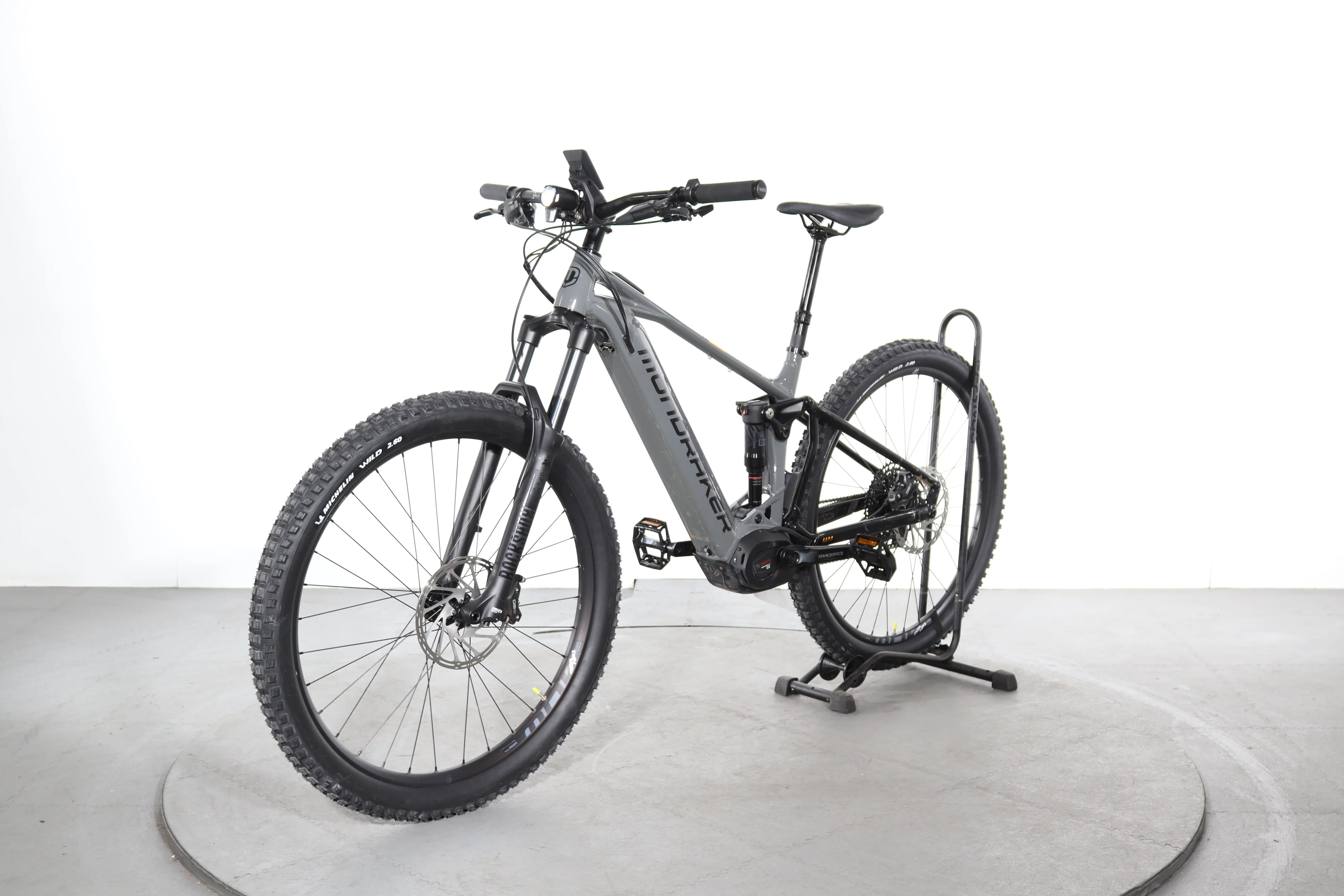 Mondraker Chaser RX - Image 3