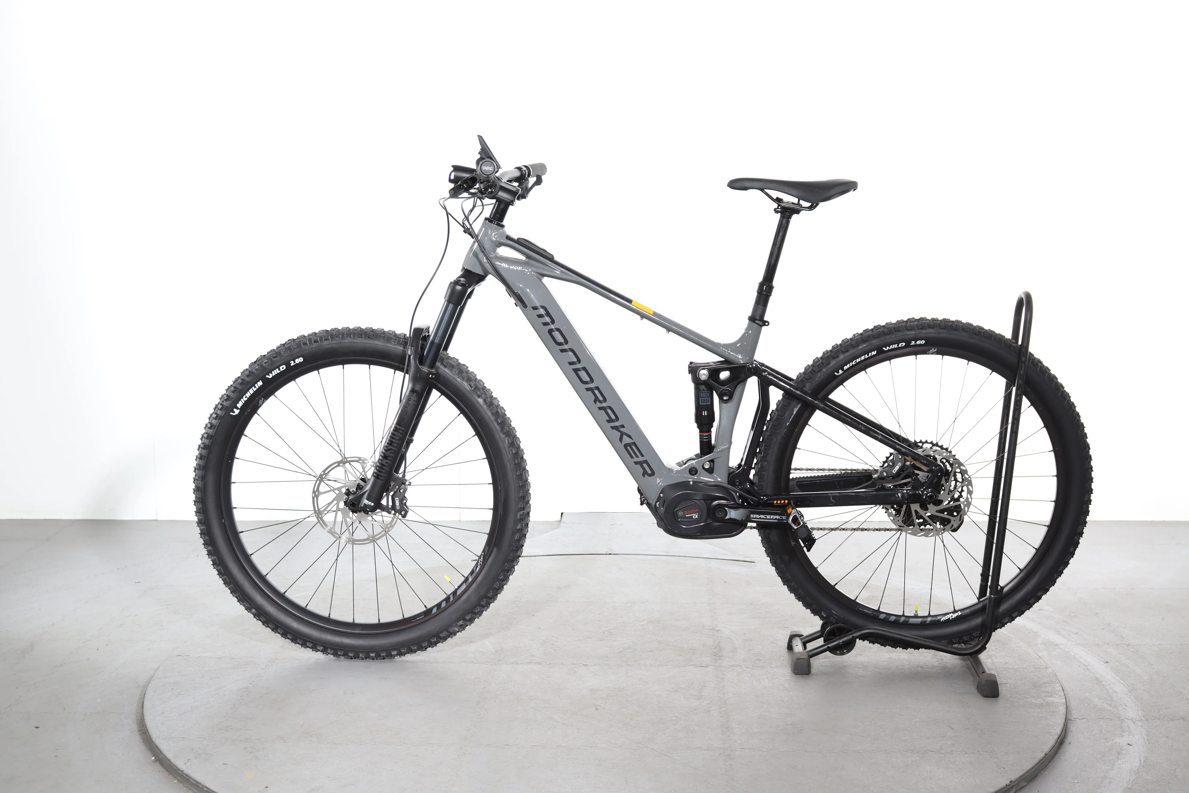 Mondraker Chaser RX - Image 4