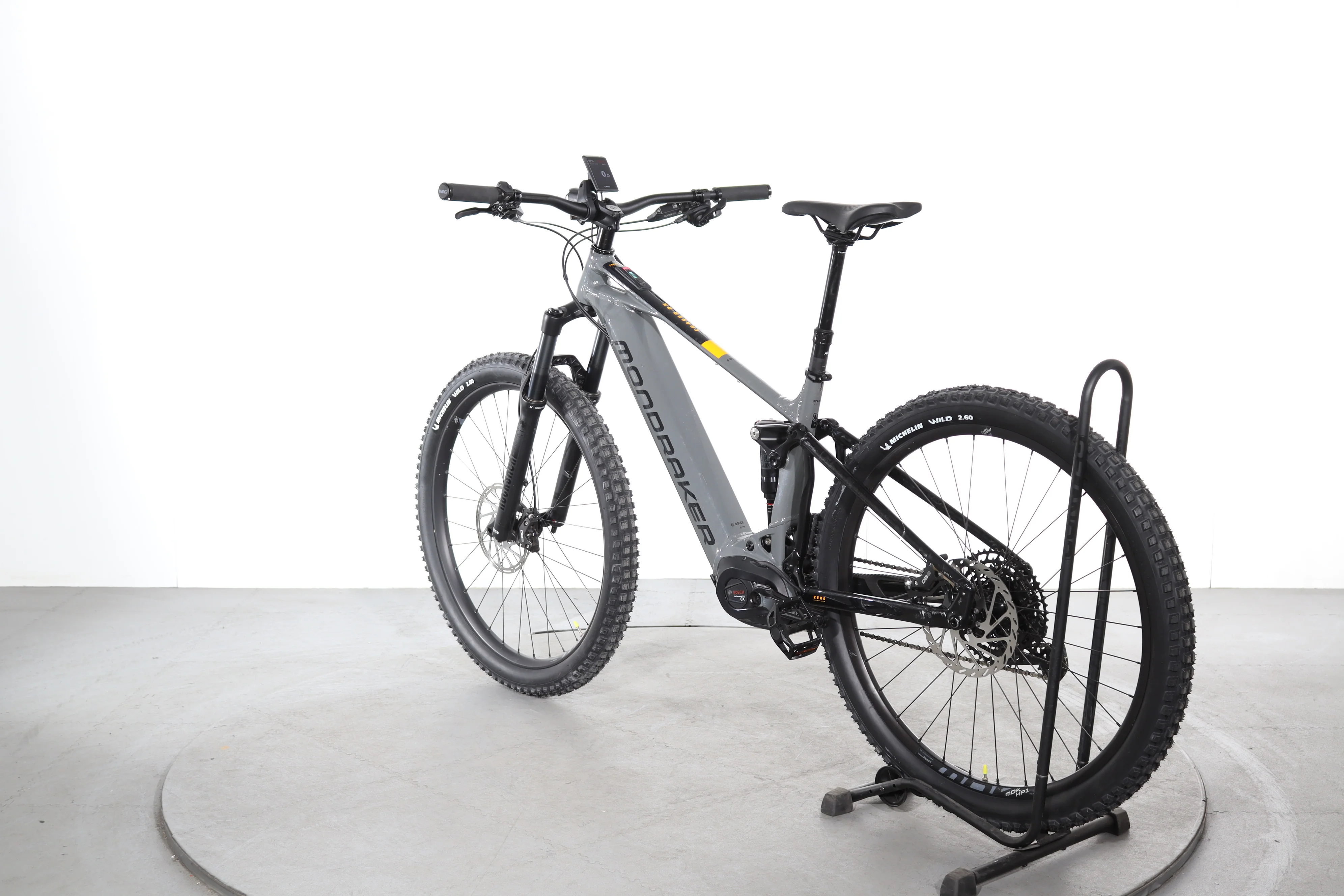 Mondraker Chaser RX - Image 5