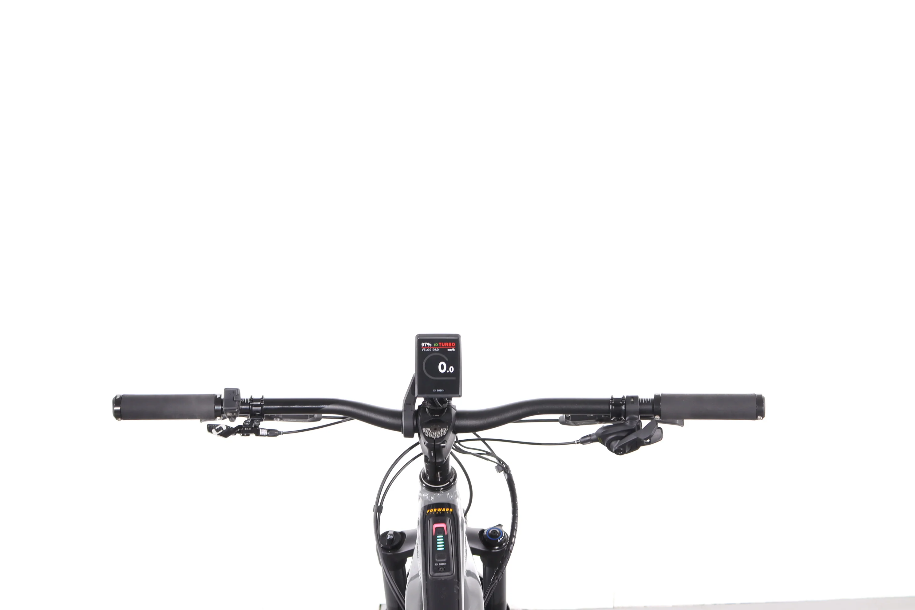 Mondraker Chaser RX - Image 7