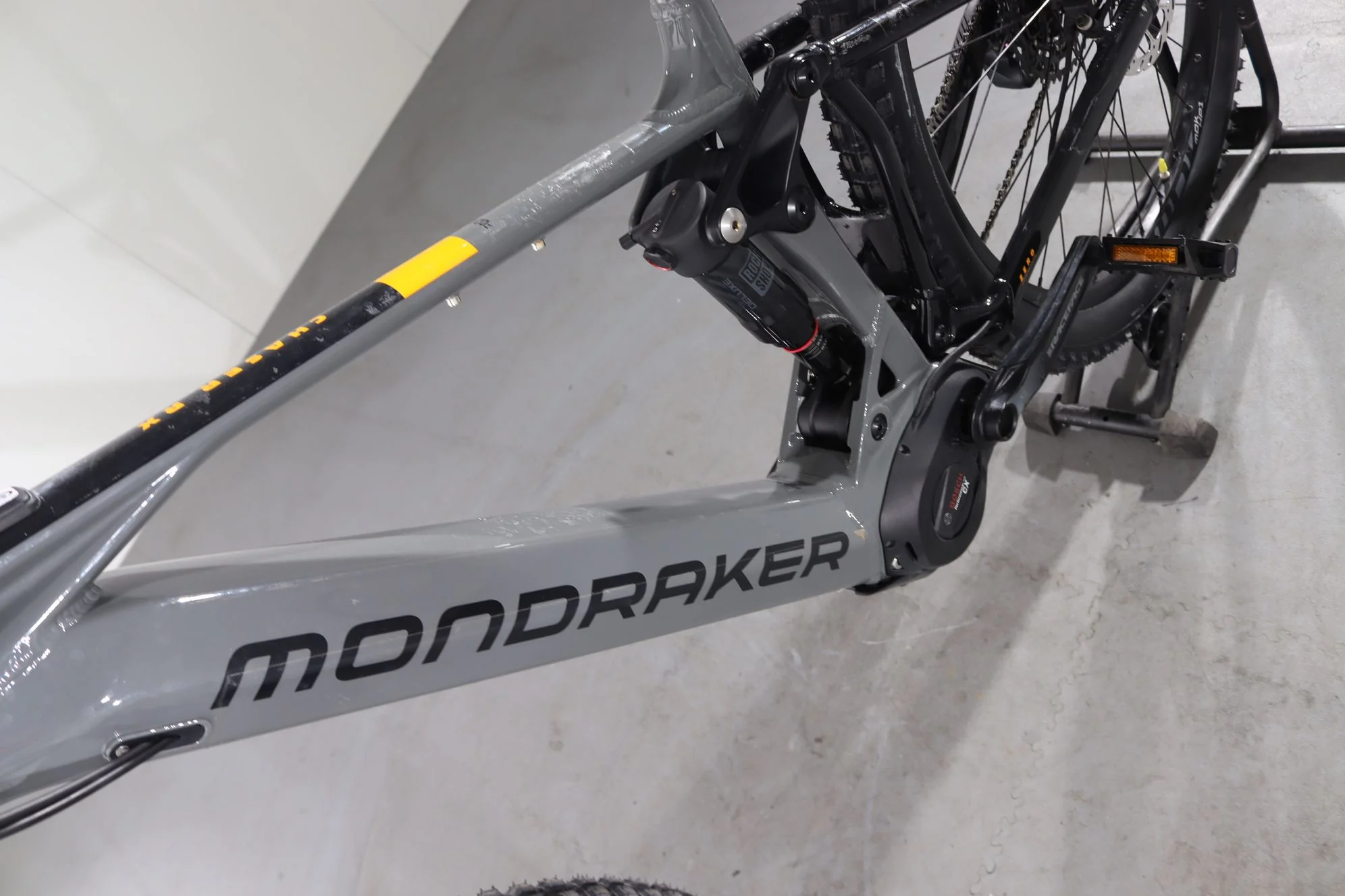 Mondraker Chaser RX - Image 9