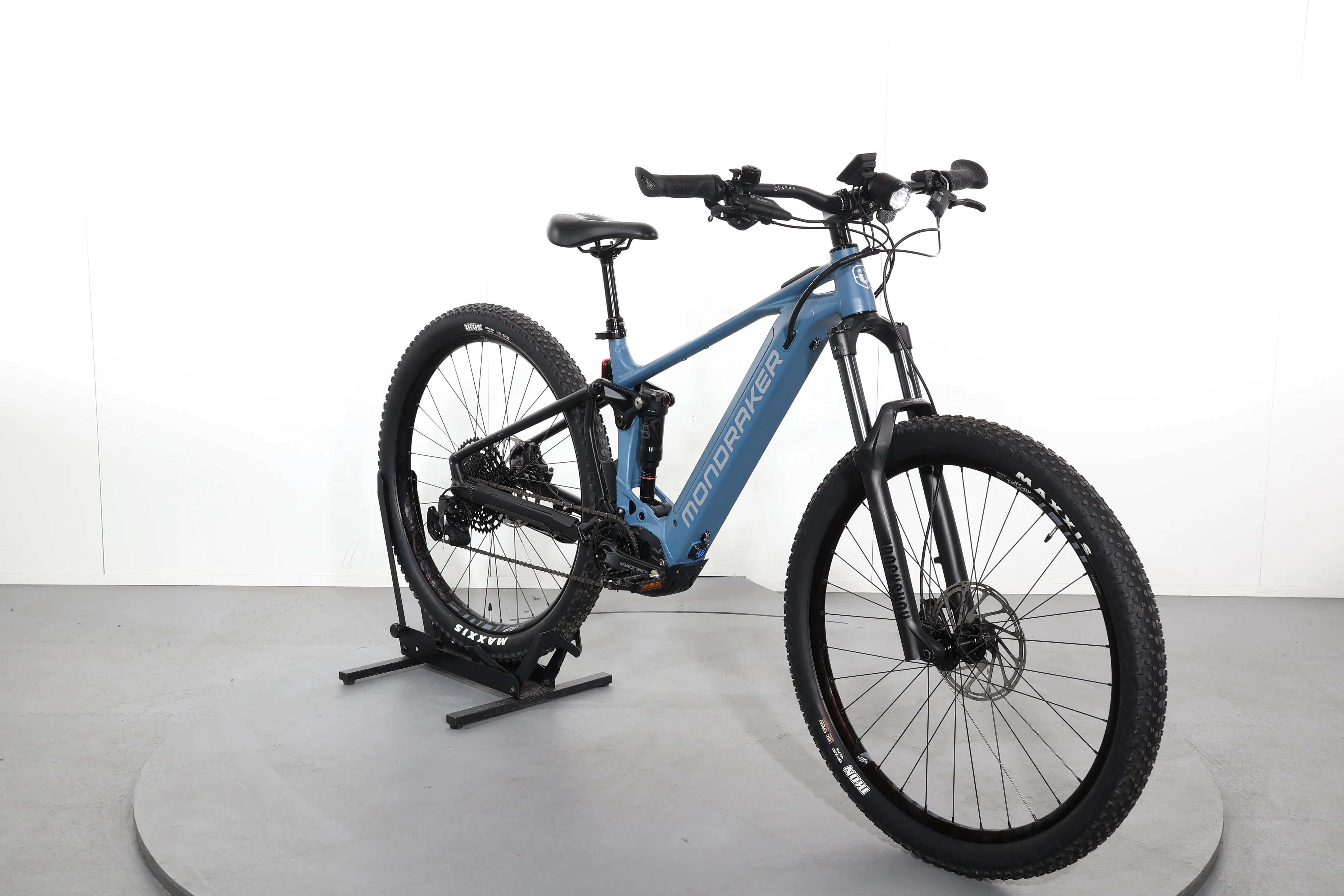 Mondraker Chaser X - Image 2