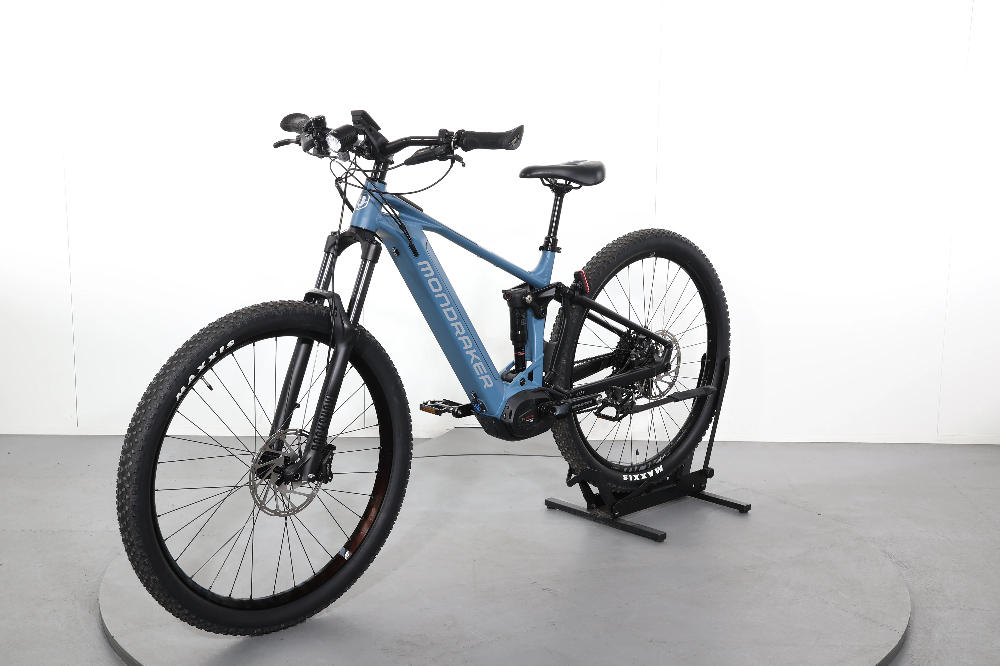Mondraker Chaser X - Image 3