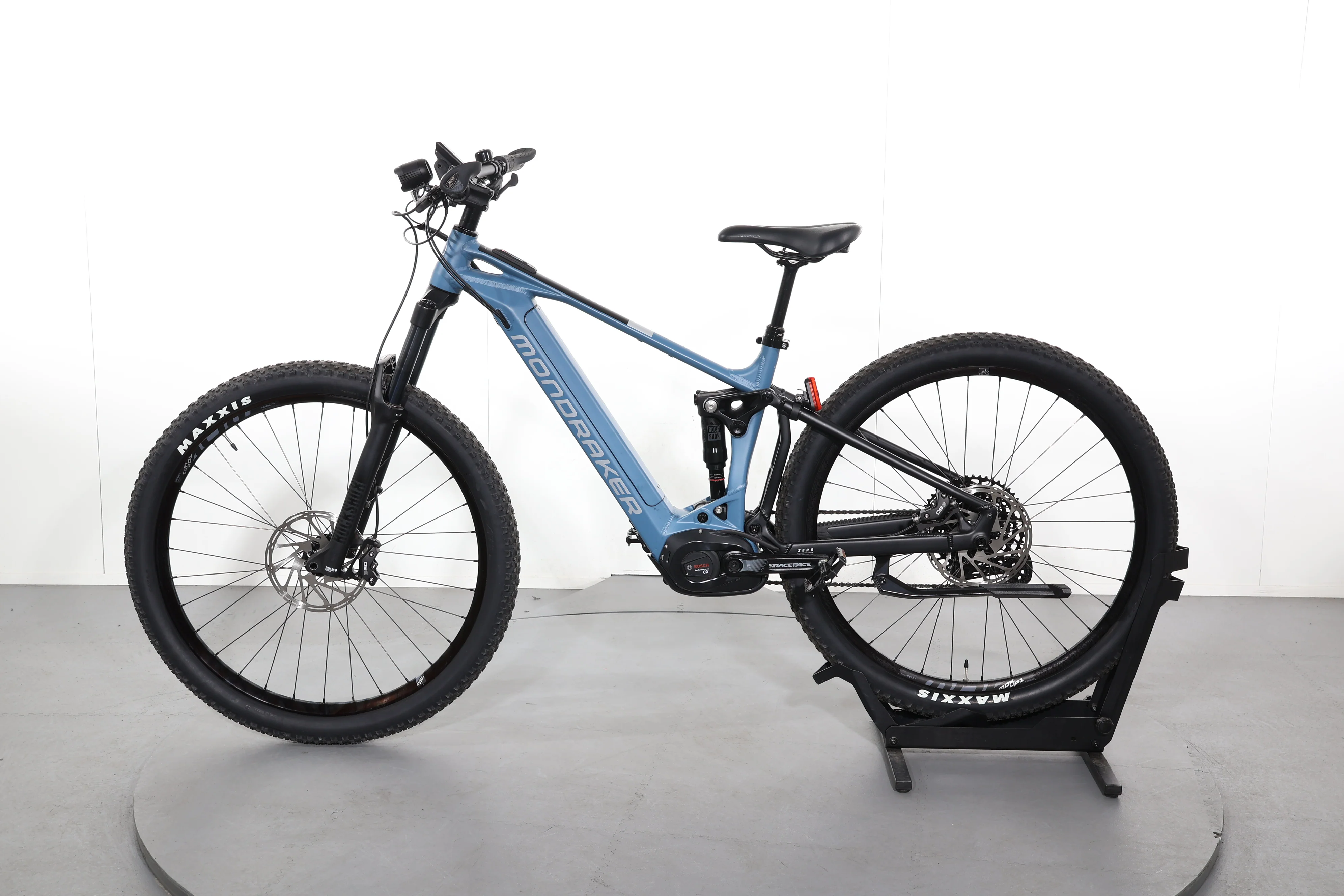Mondraker Chaser X - Image 4