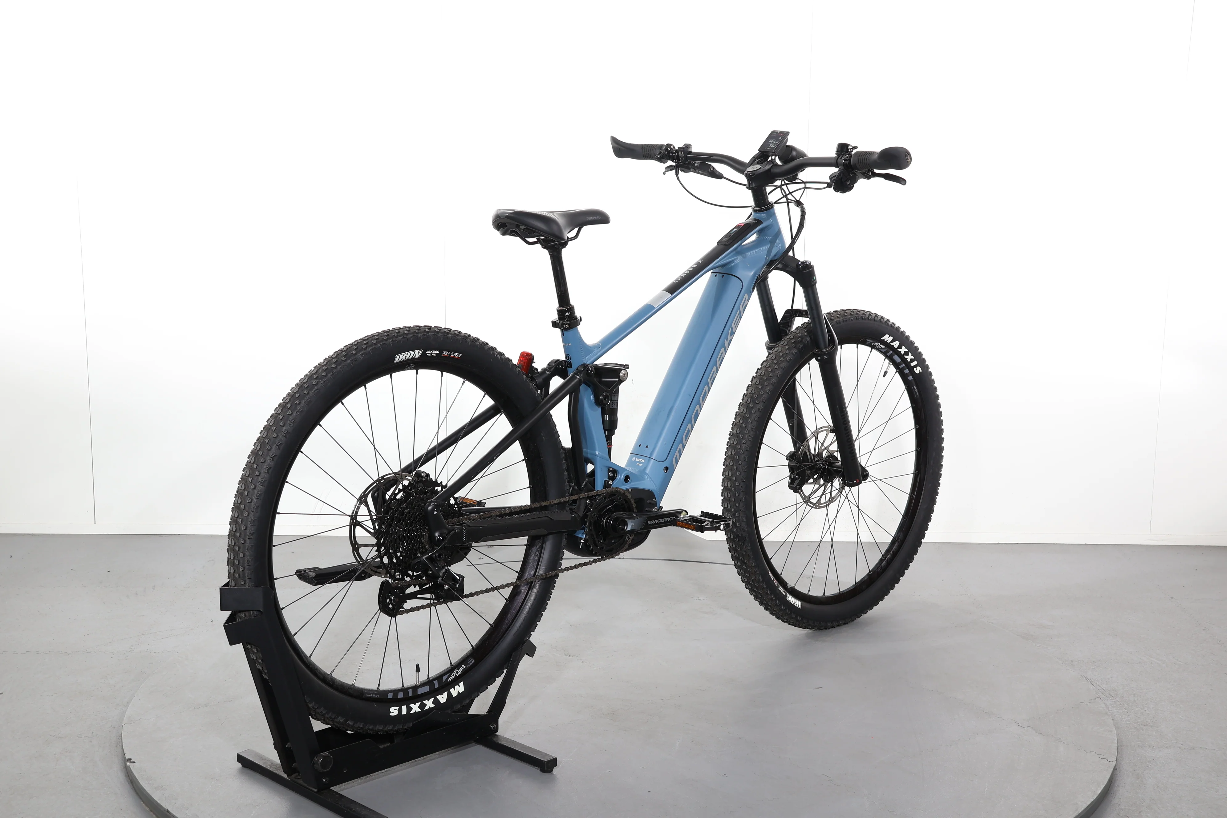 Mondraker Chaser X - Image 6
