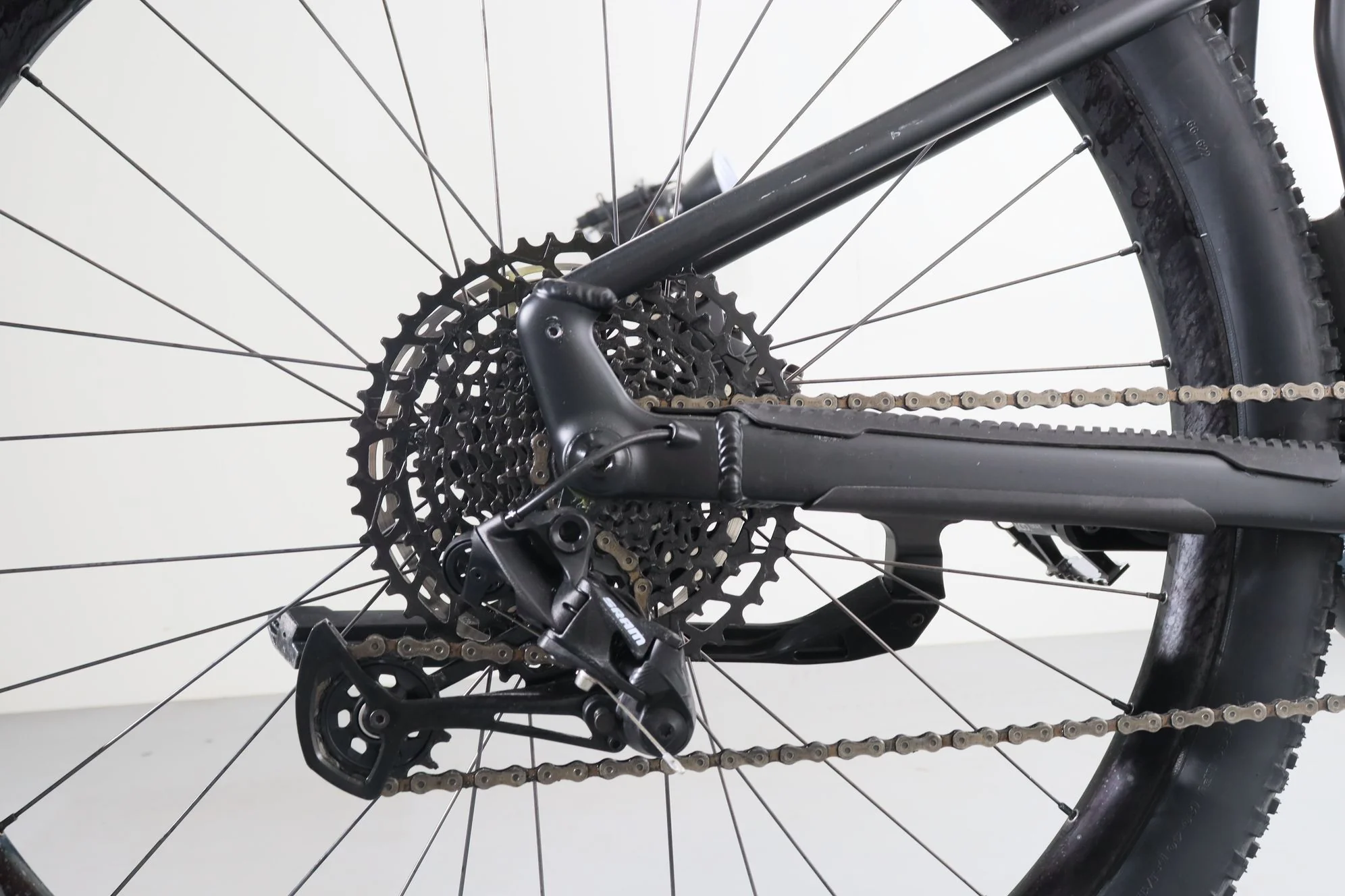 Mondraker Chaser X - Image 9