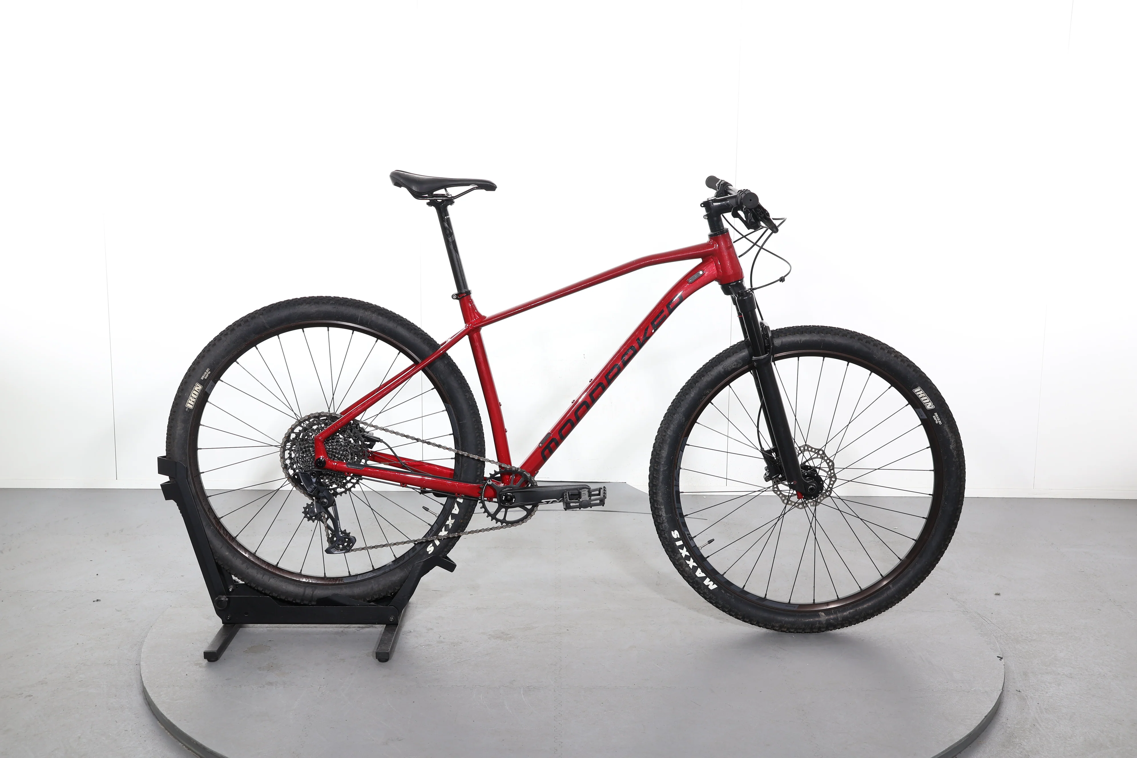 Mondraker CHRONO R