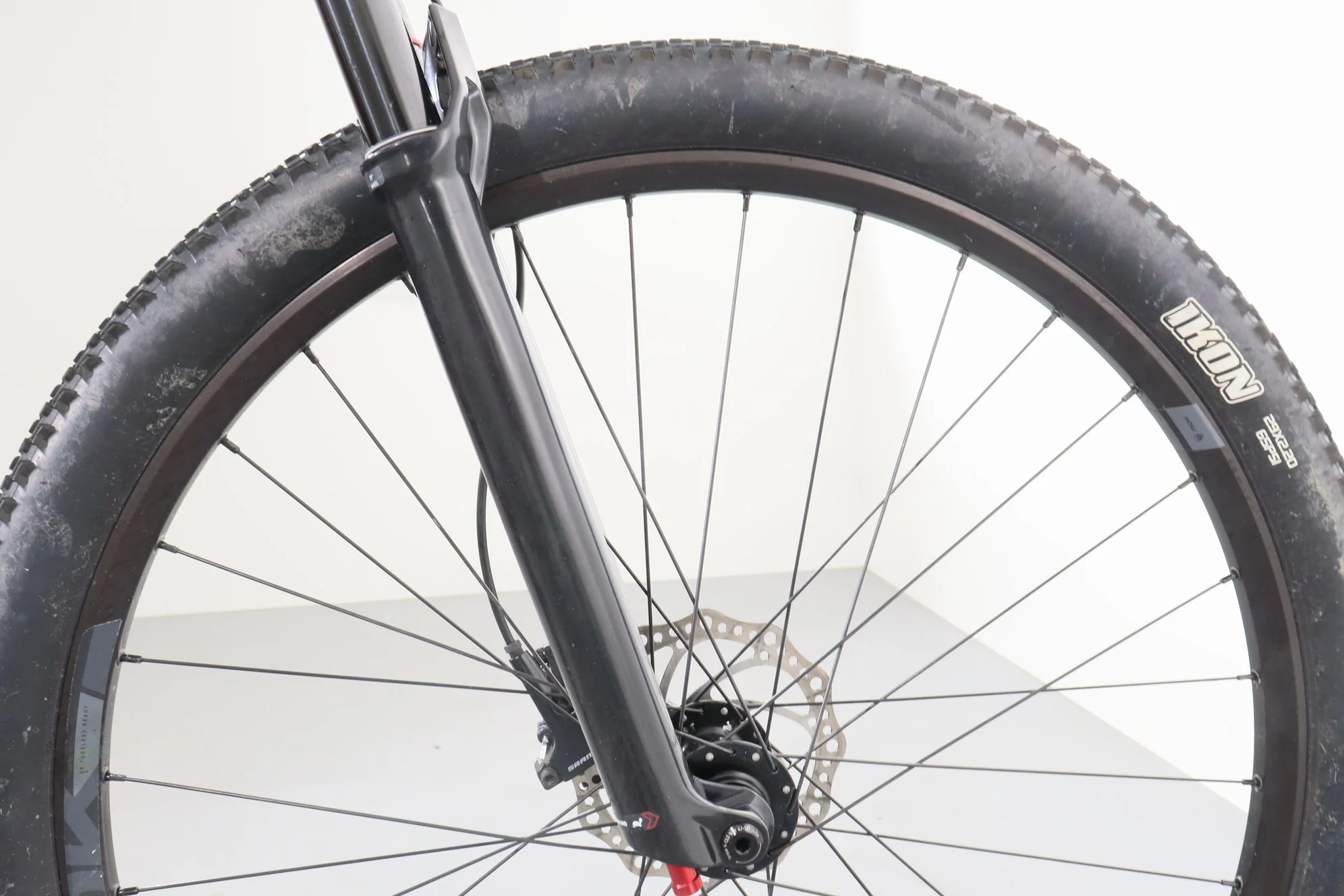 Mondraker CHRONO R - Image 11