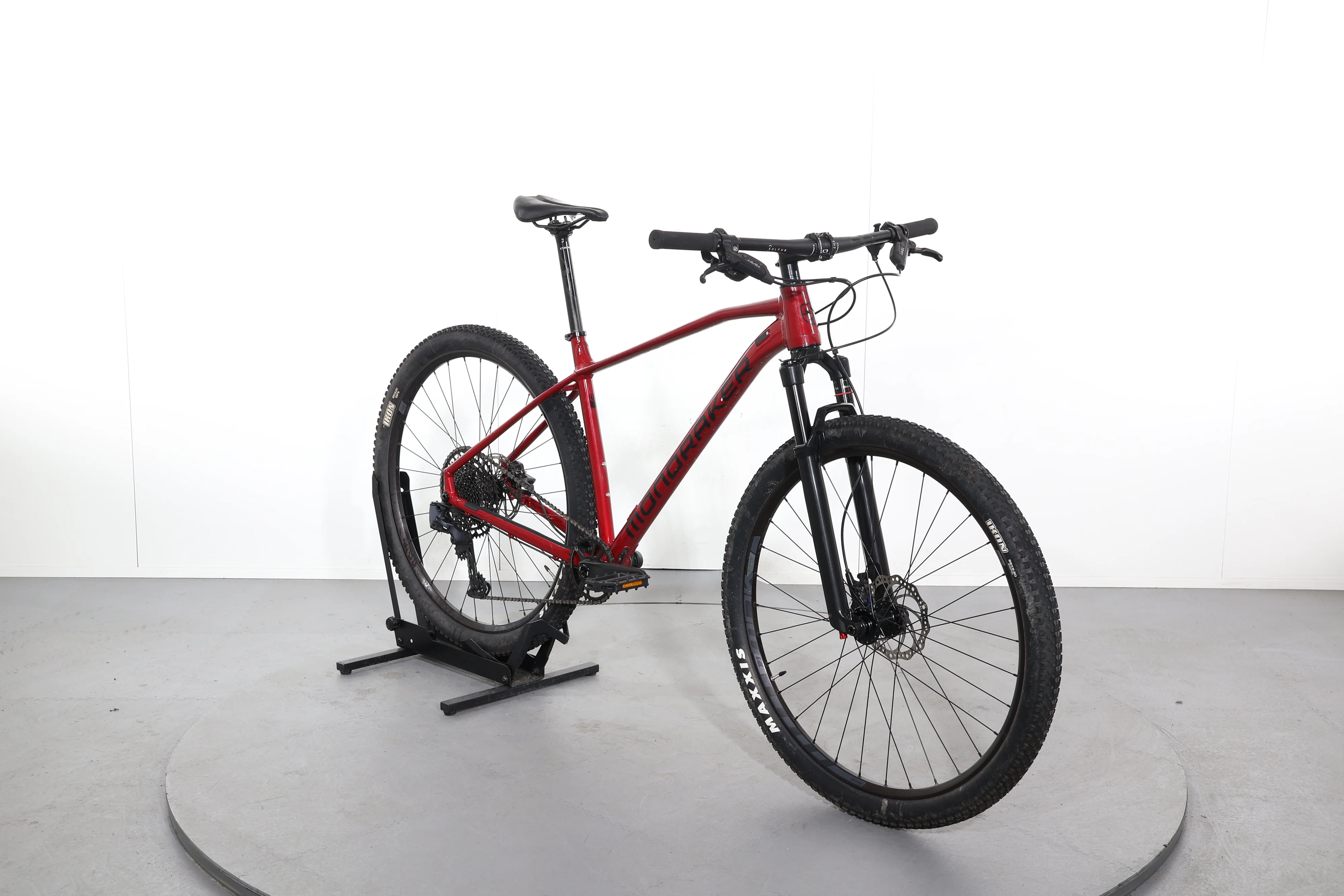Mondraker CHRONO R - Image 2