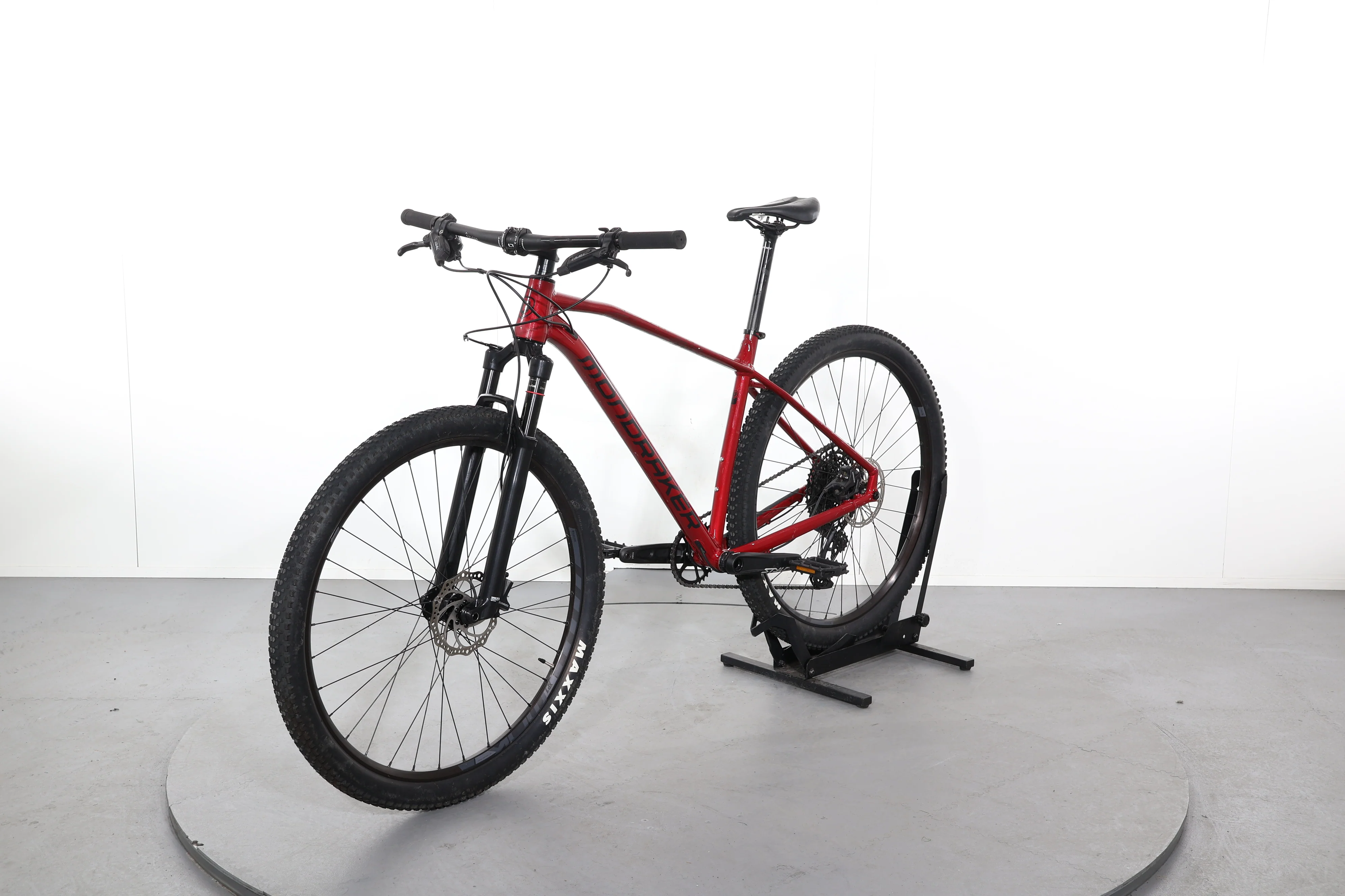 Mondraker CHRONO R - Image 3