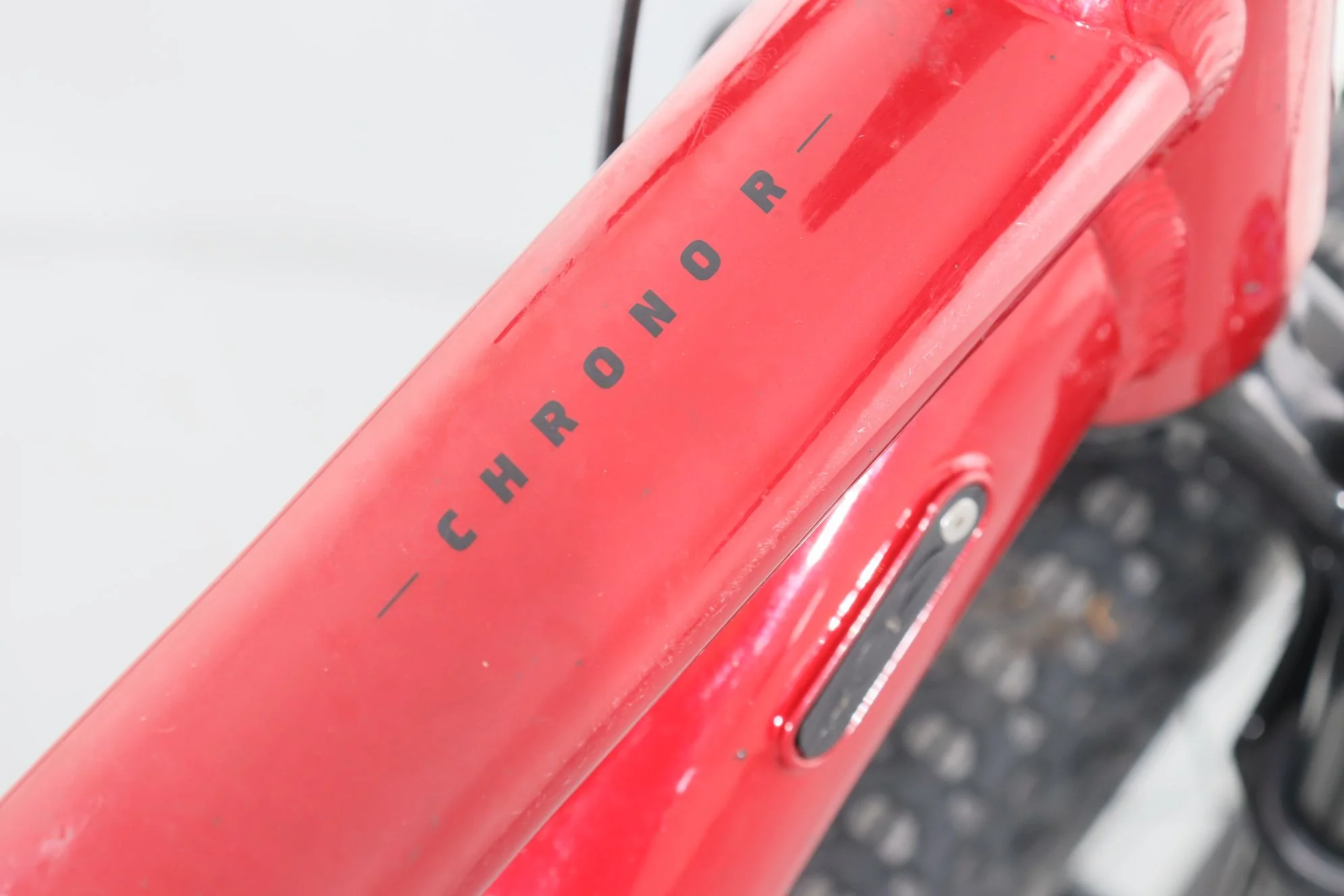 Mondraker CHRONO R - Image 8