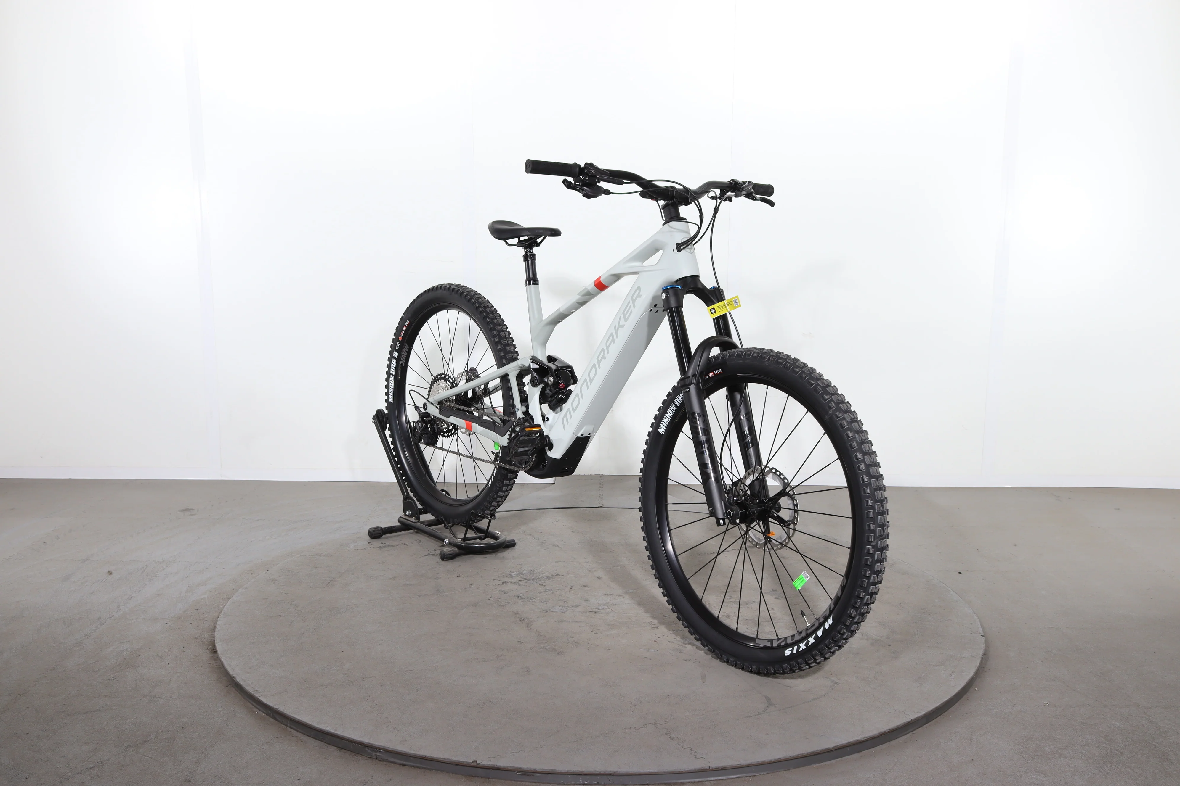 Mondraker Crafty Carbon R - Image 2