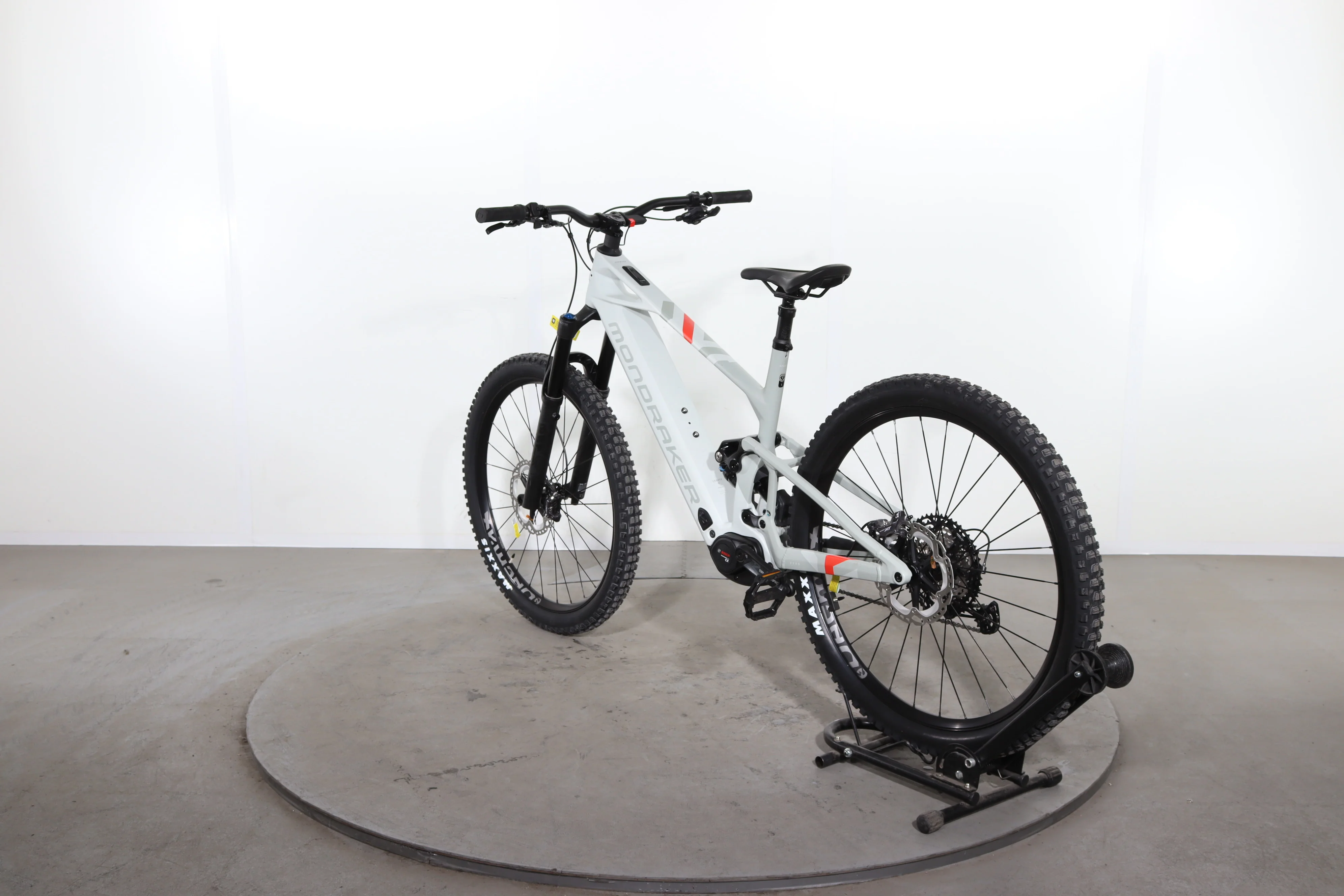 Mondraker Crafty Carbon R - Image 5