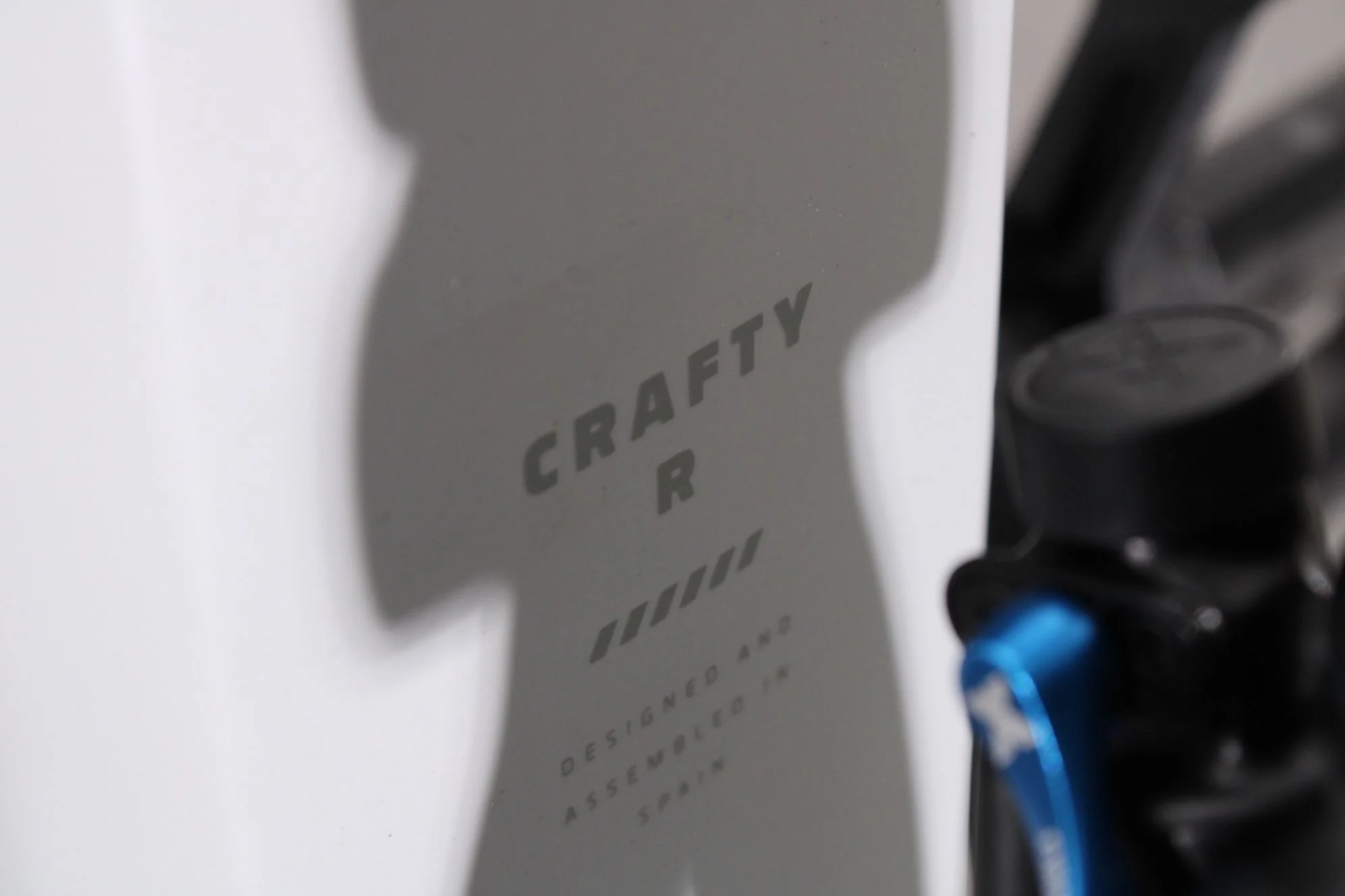 Mondraker Crafty Carbon R - Image 8