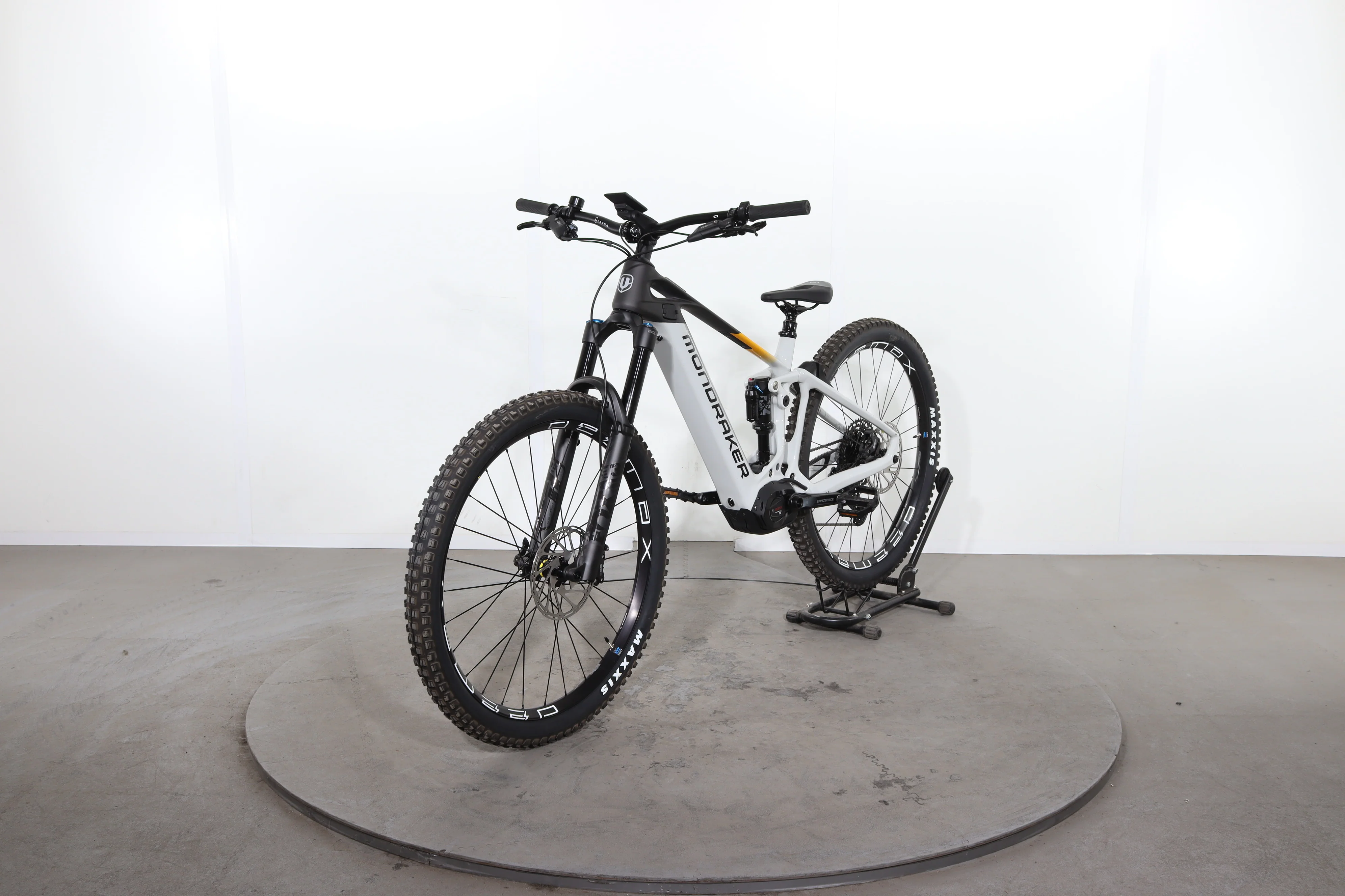 Mondraker Crafty Carbon R - Image 3
