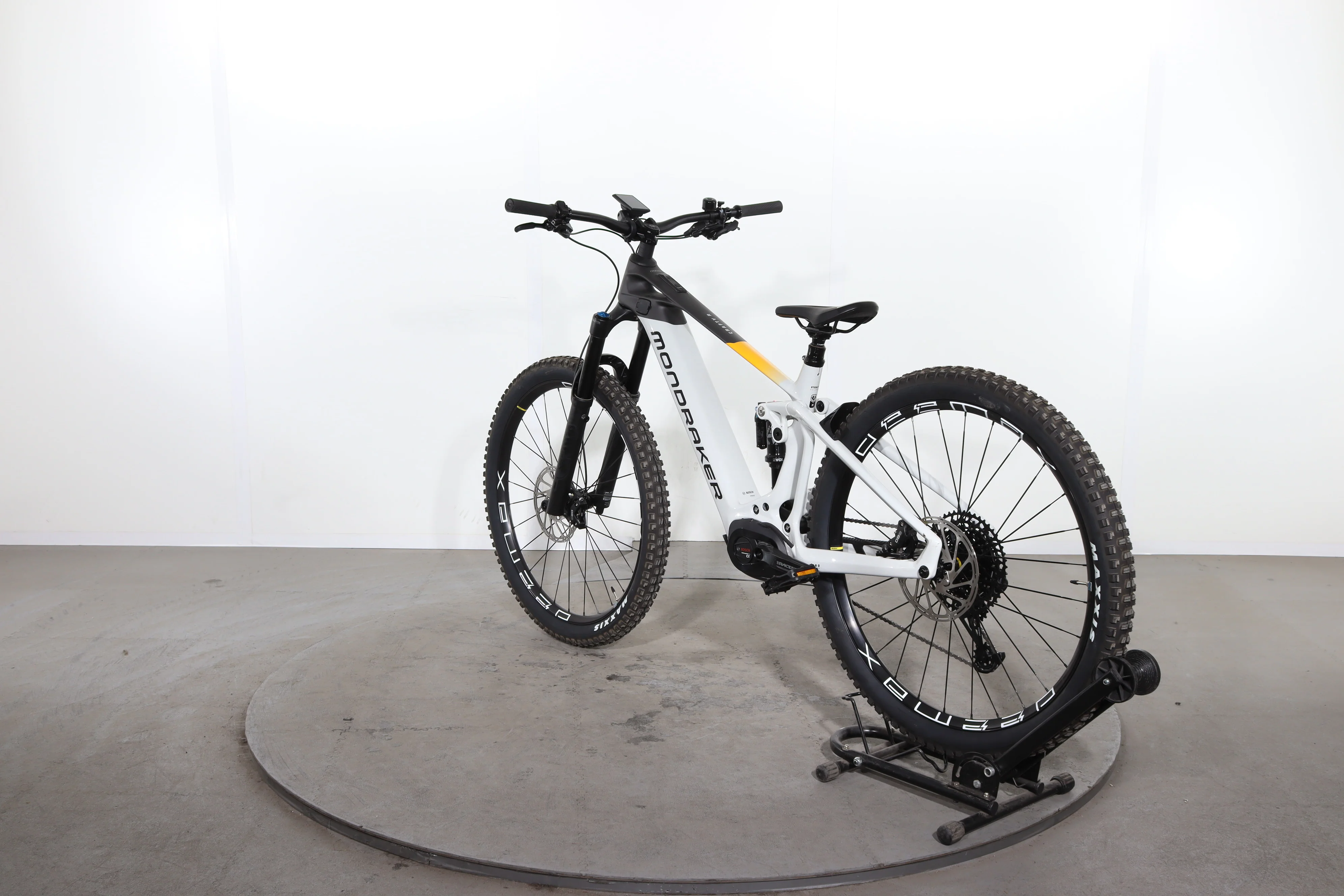 Mondraker Crafty Carbon R - Image 5