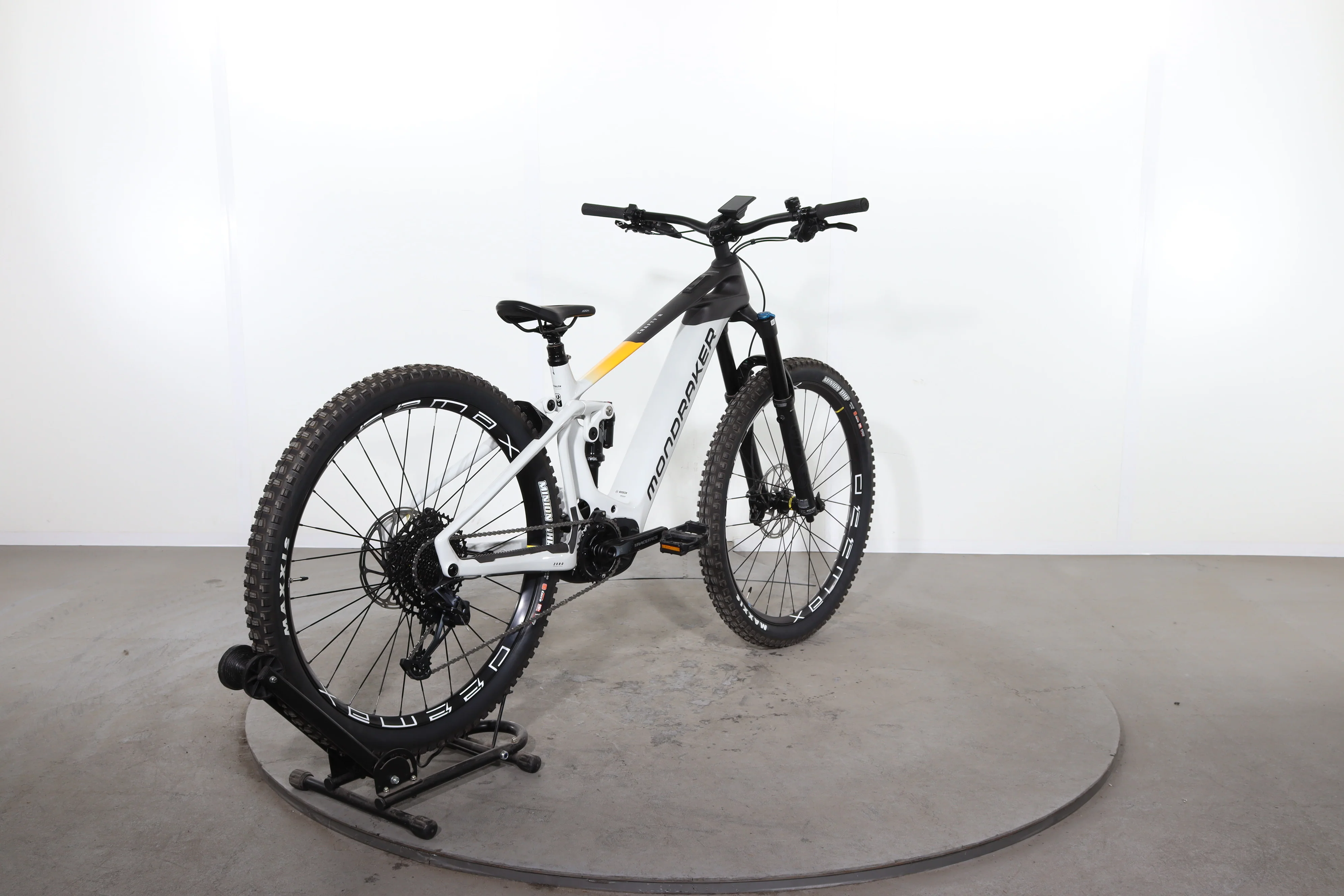 Mondraker Crafty Carbon R - Image 6