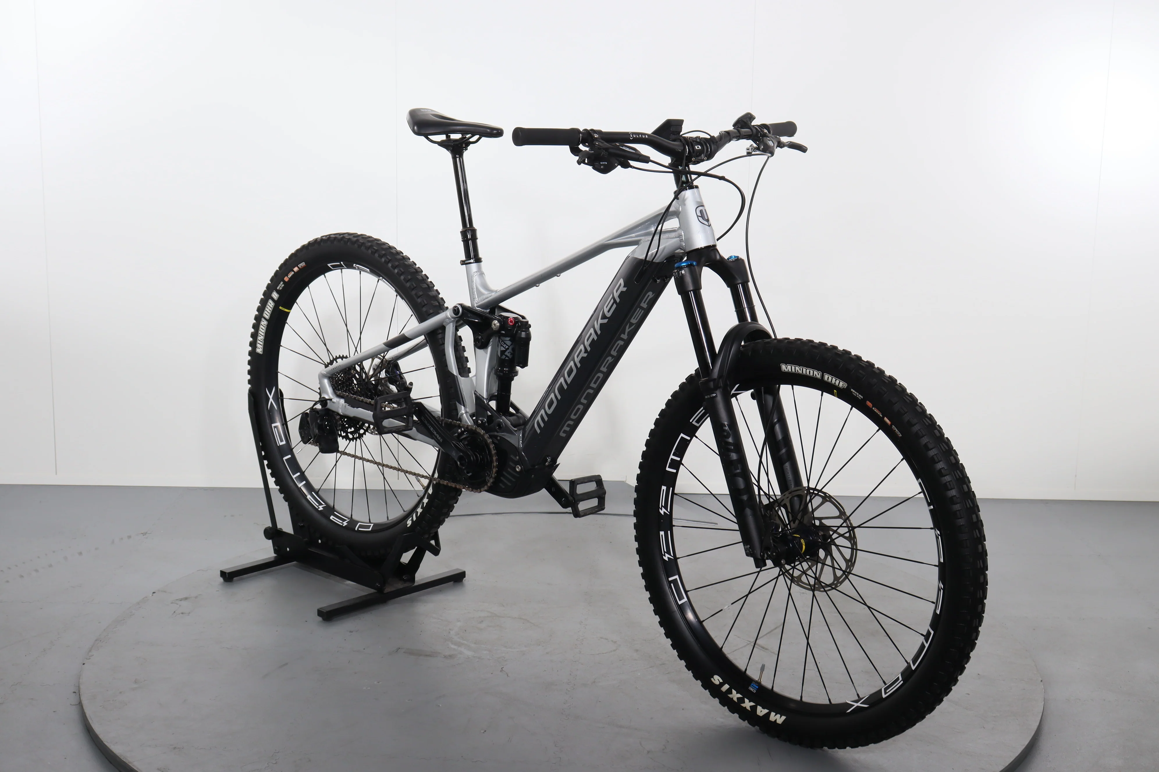 Mondraker Crafty R - Image 2