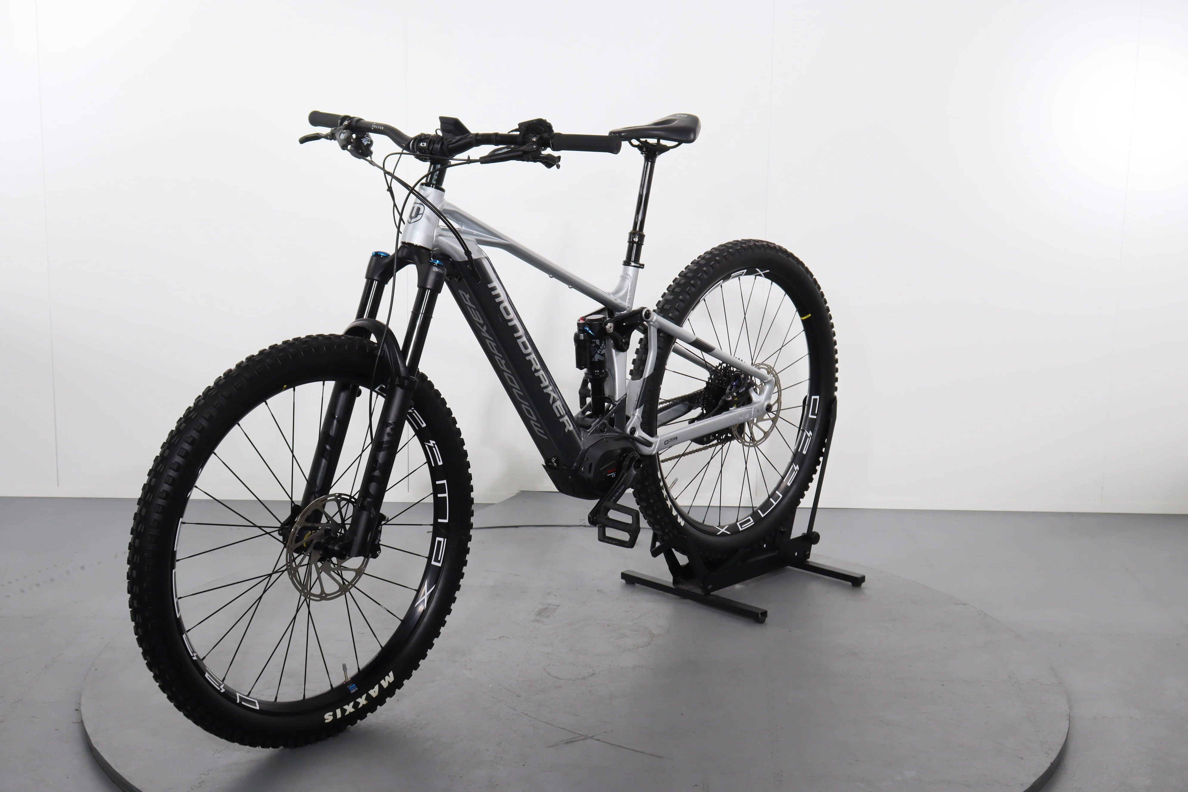 Mondraker Crafty R - Image 3