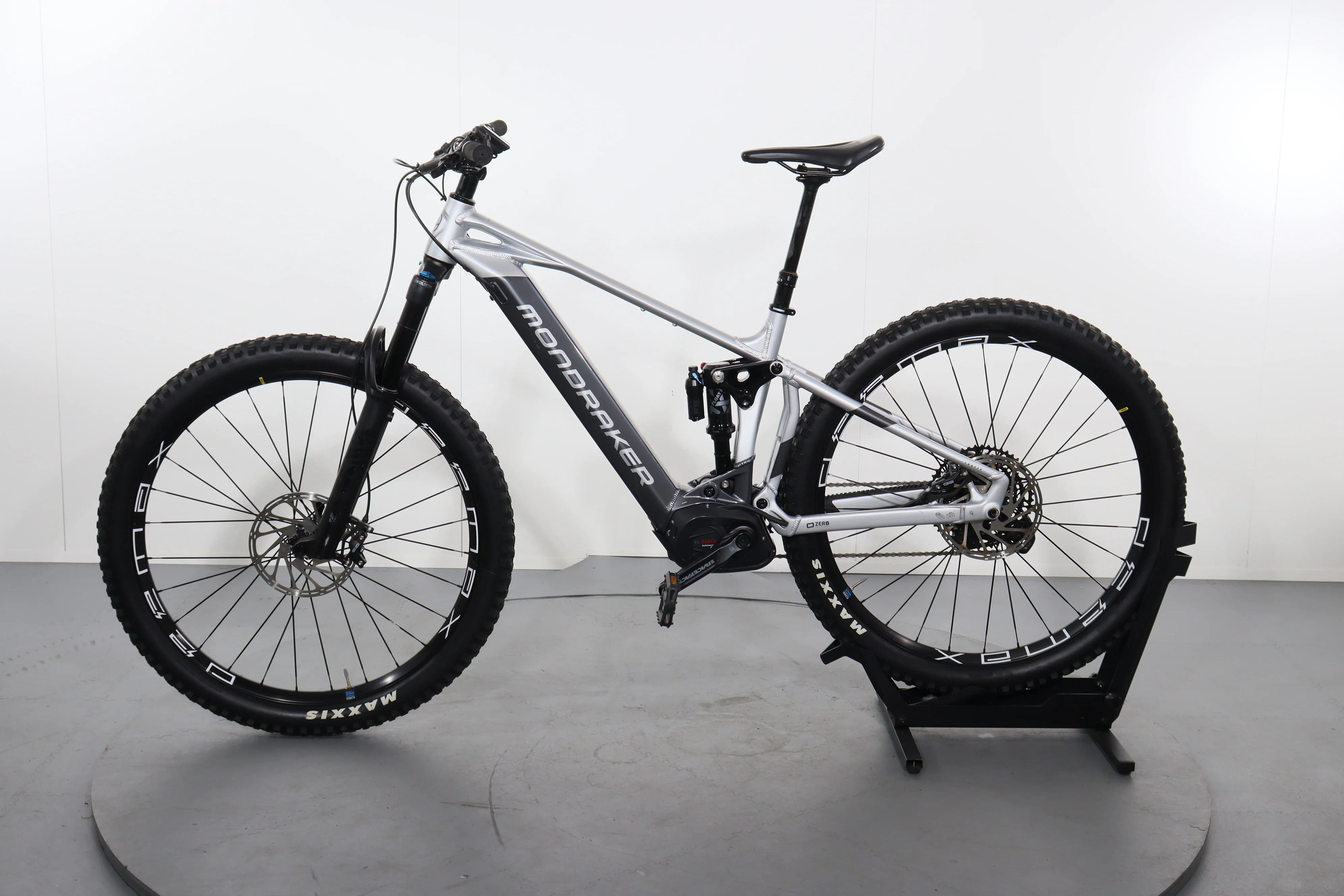 Mondraker Crafty R - Image 4
