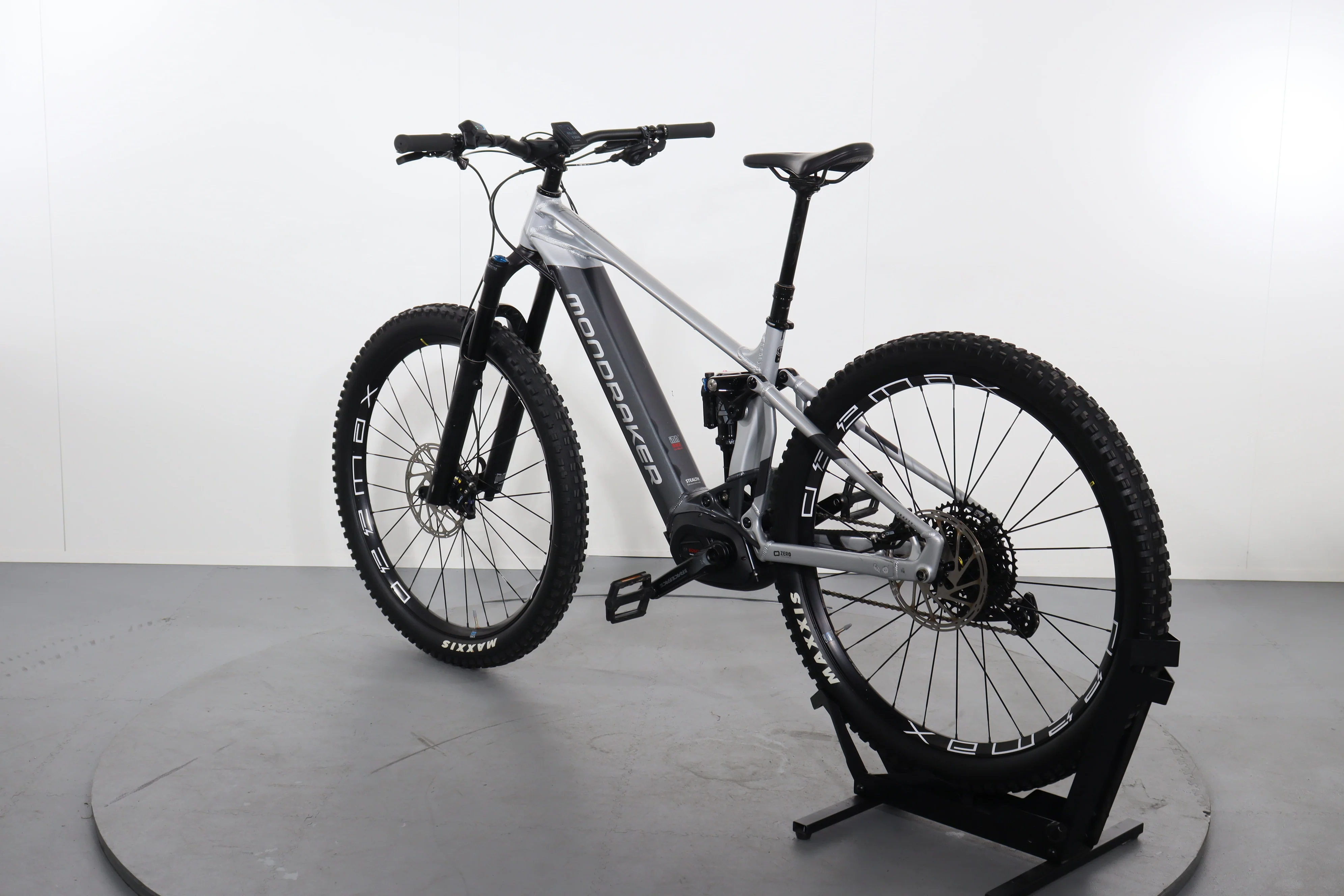 Mondraker Crafty R - Image 5