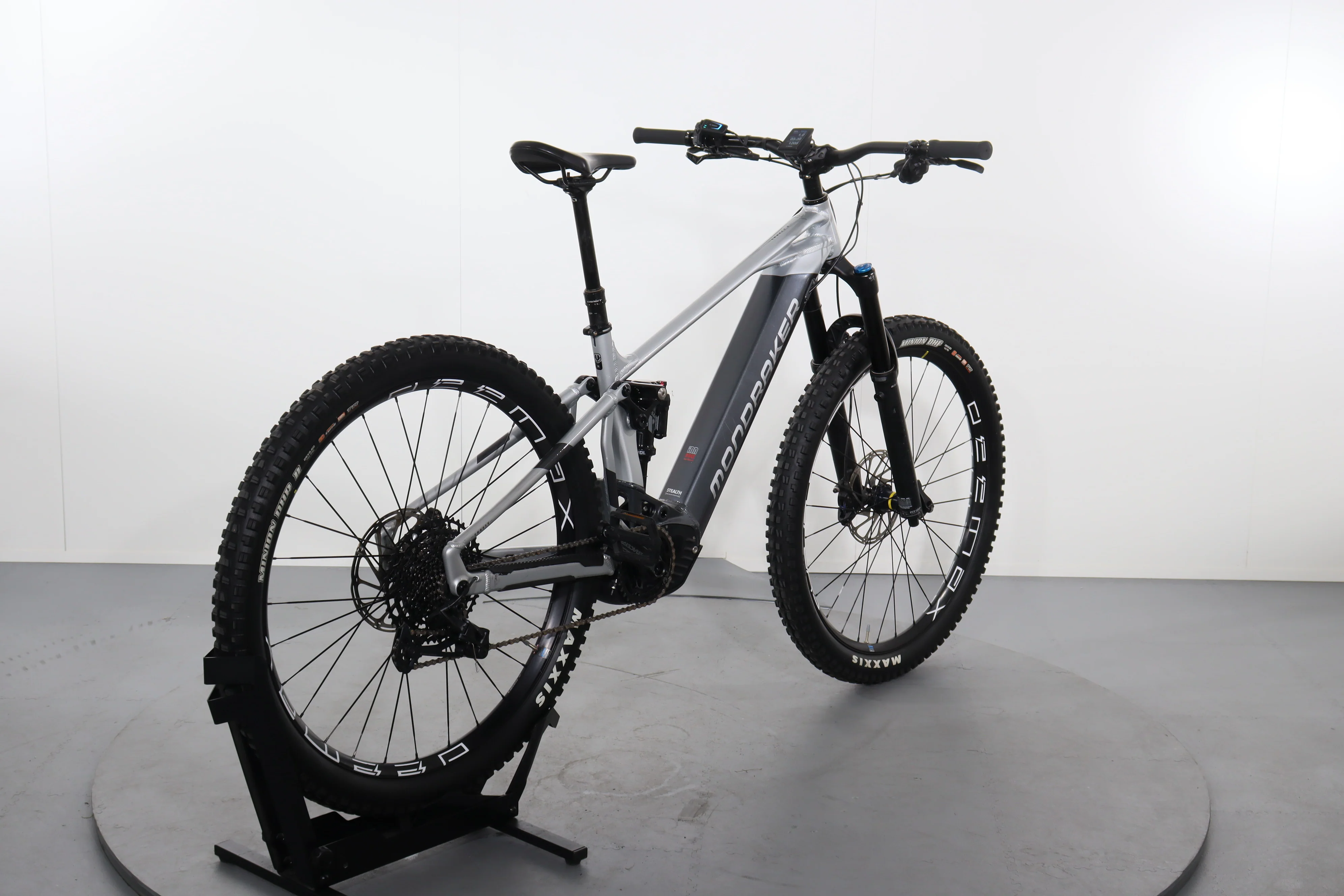 Mondraker Crafty R - Image 6