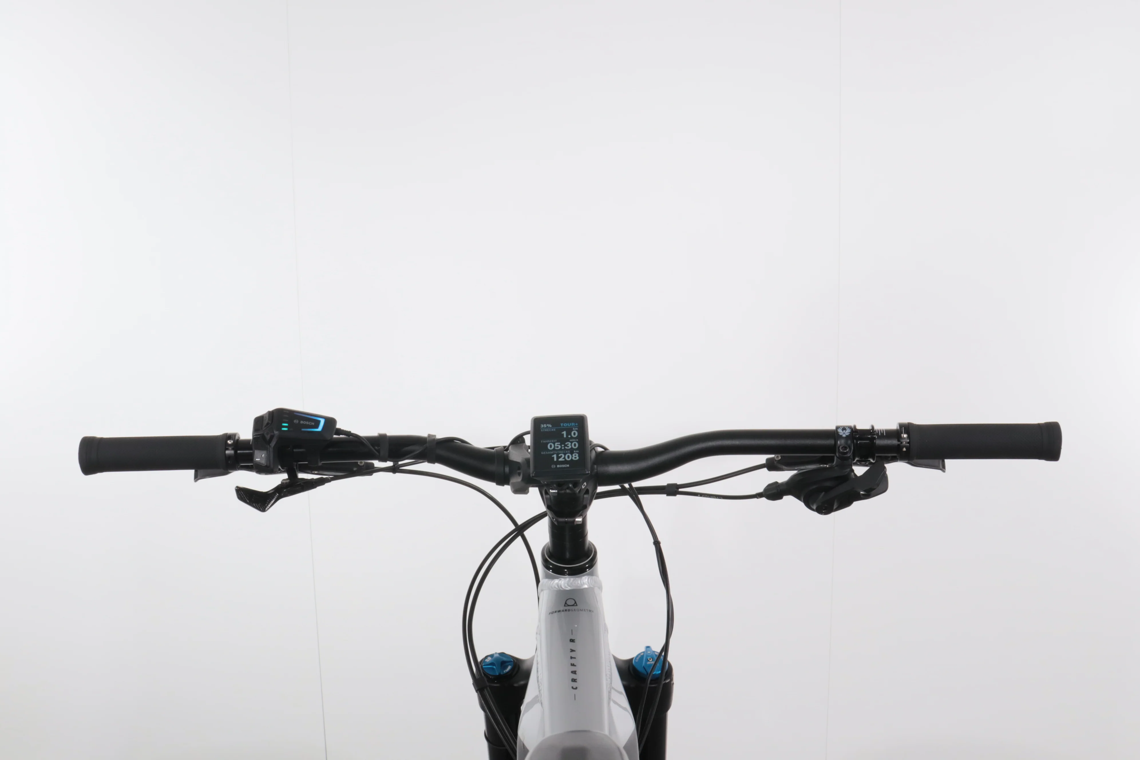 Mondraker Crafty R - Image 7