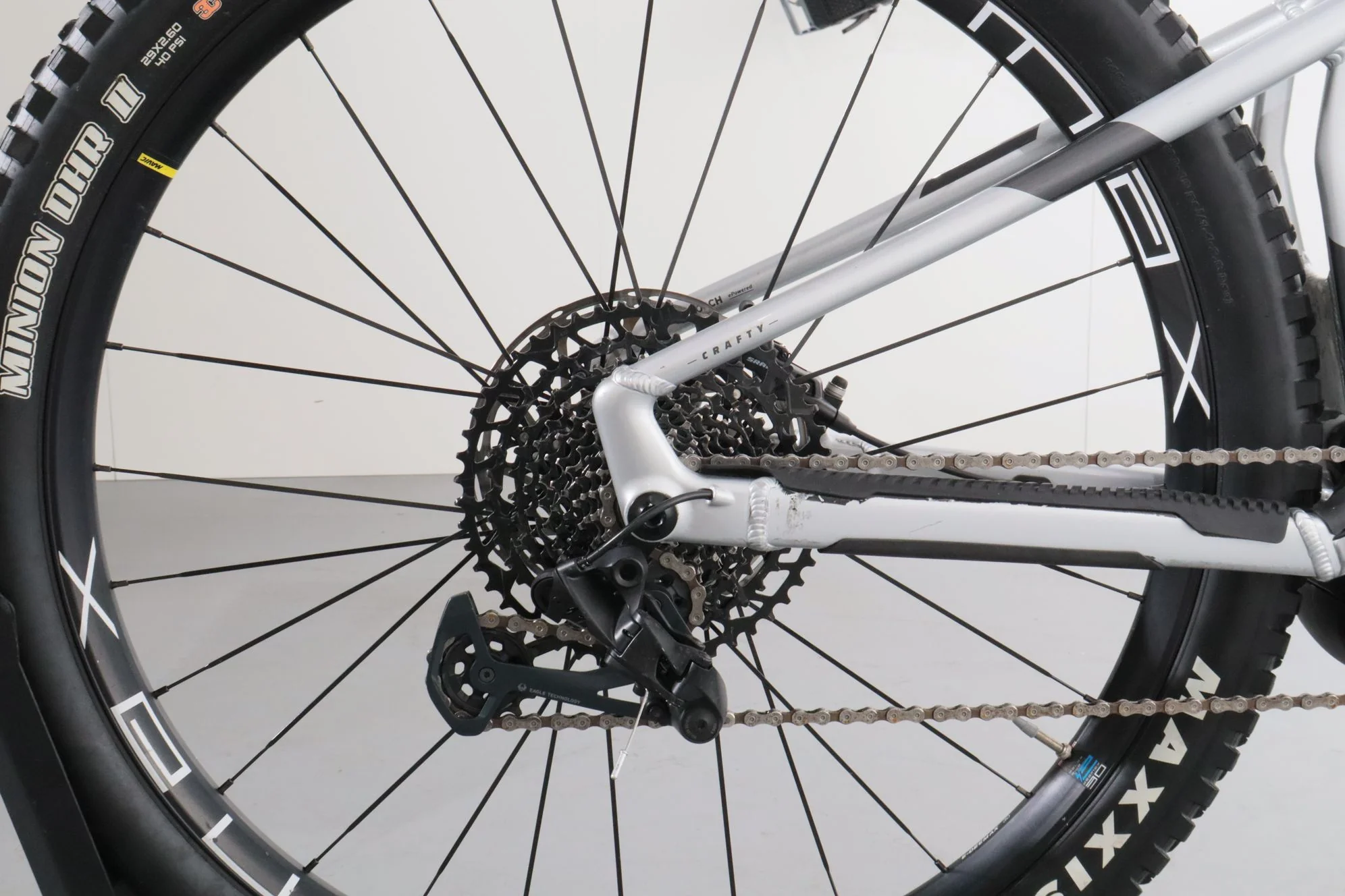 Mondraker Crafty R - Image 8
