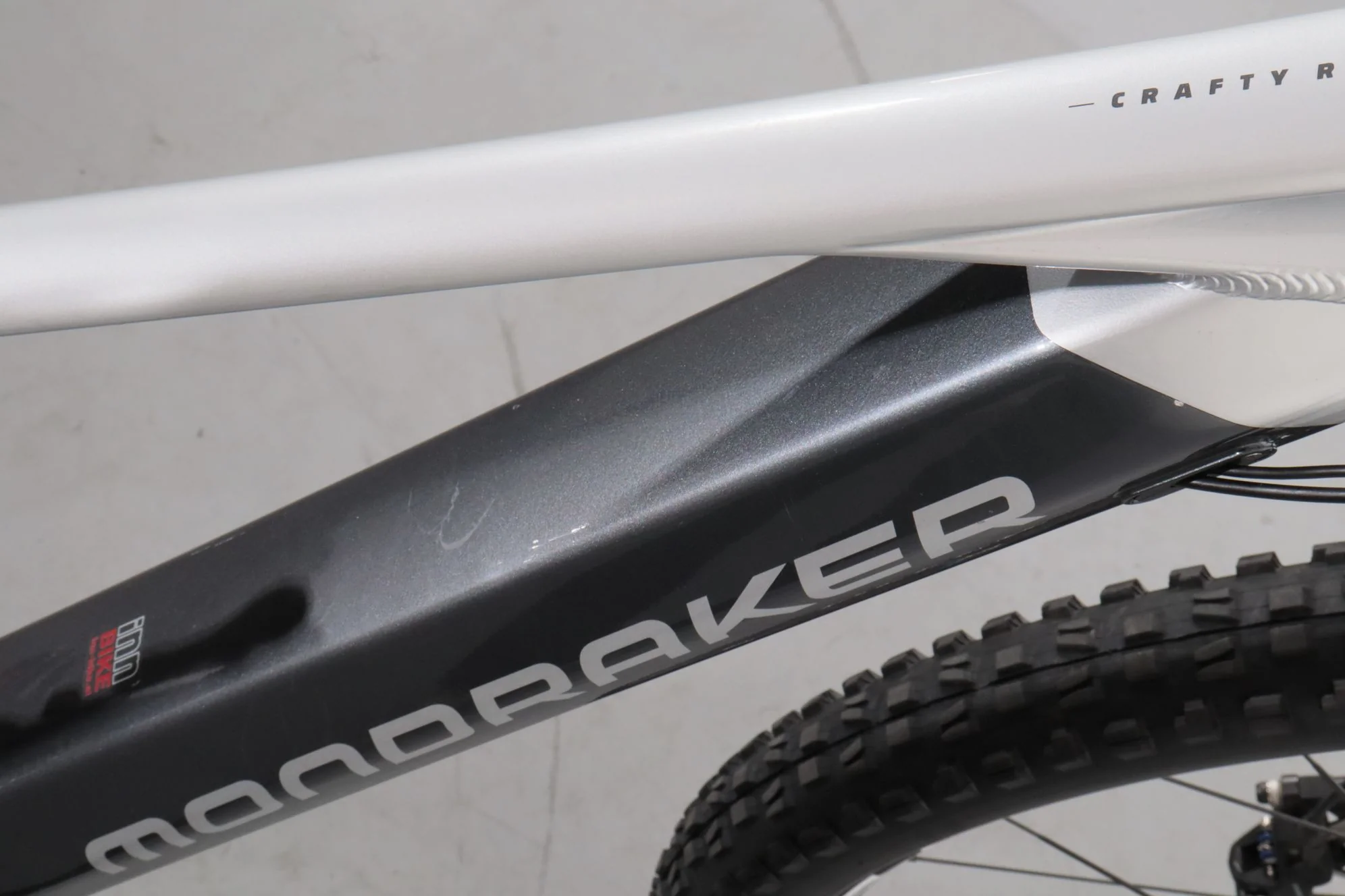 Mondraker Crafty R - Image 9