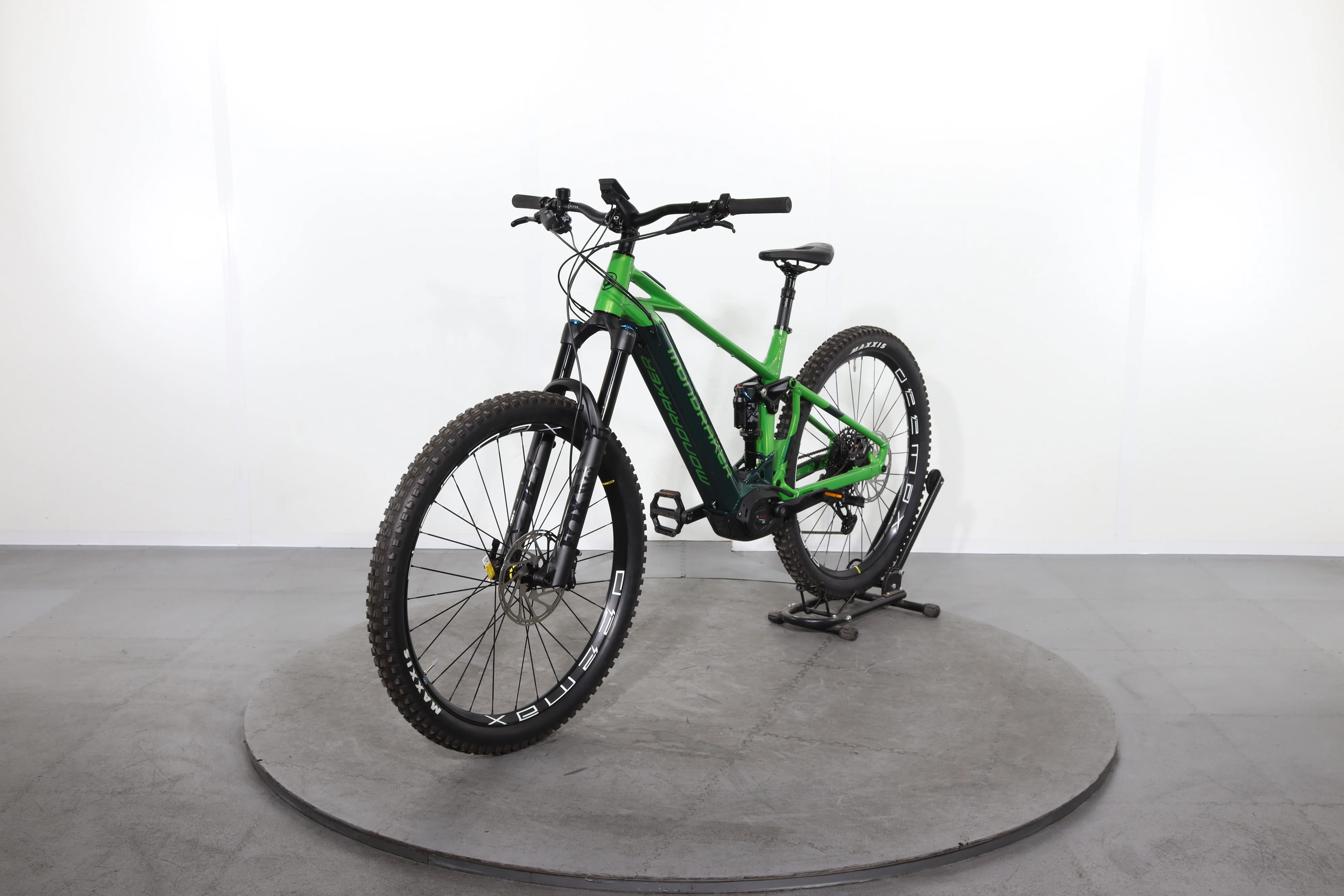Mondraker Crafty R - Image 3