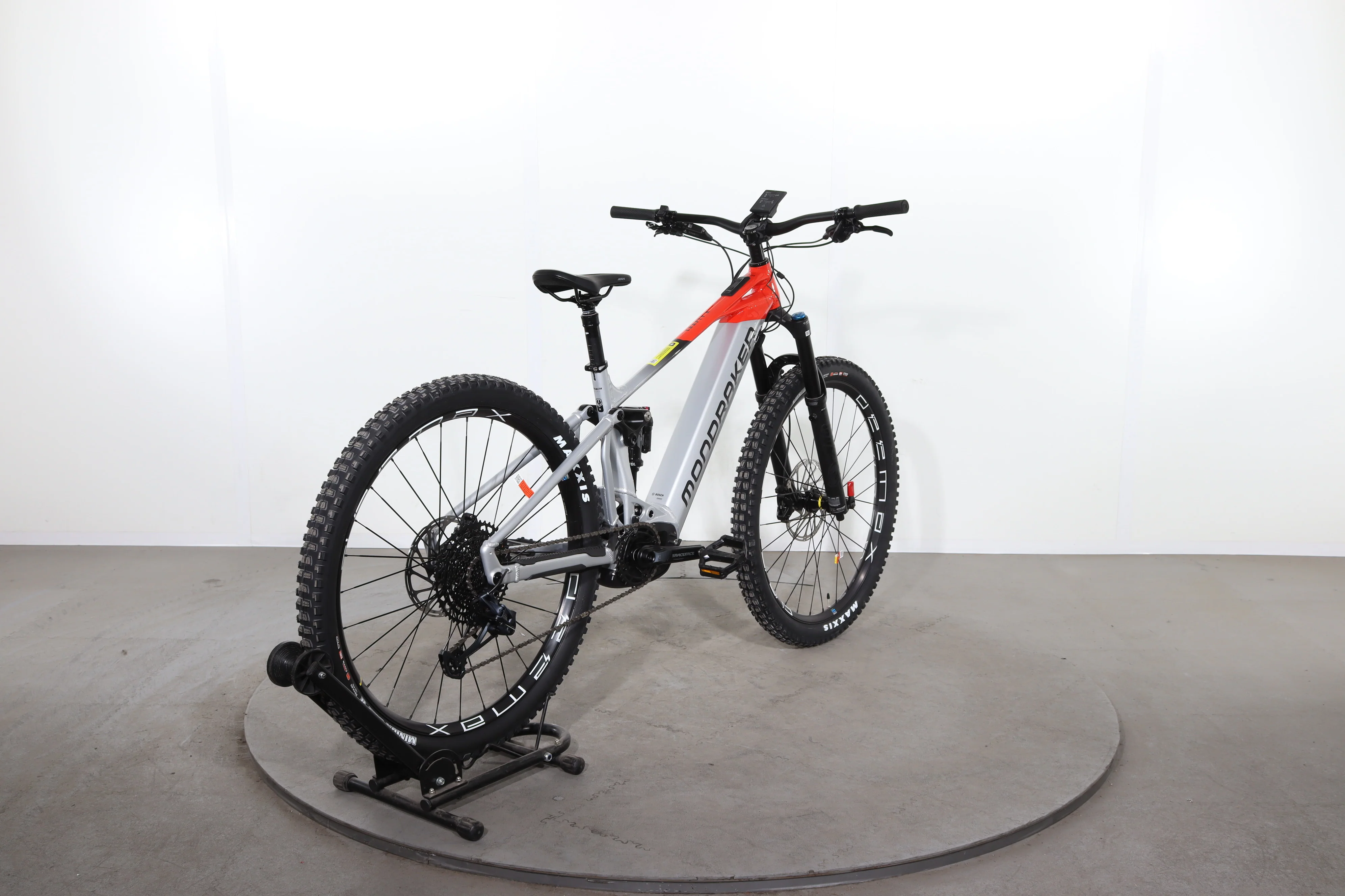Mondraker Crafty R - Image 6