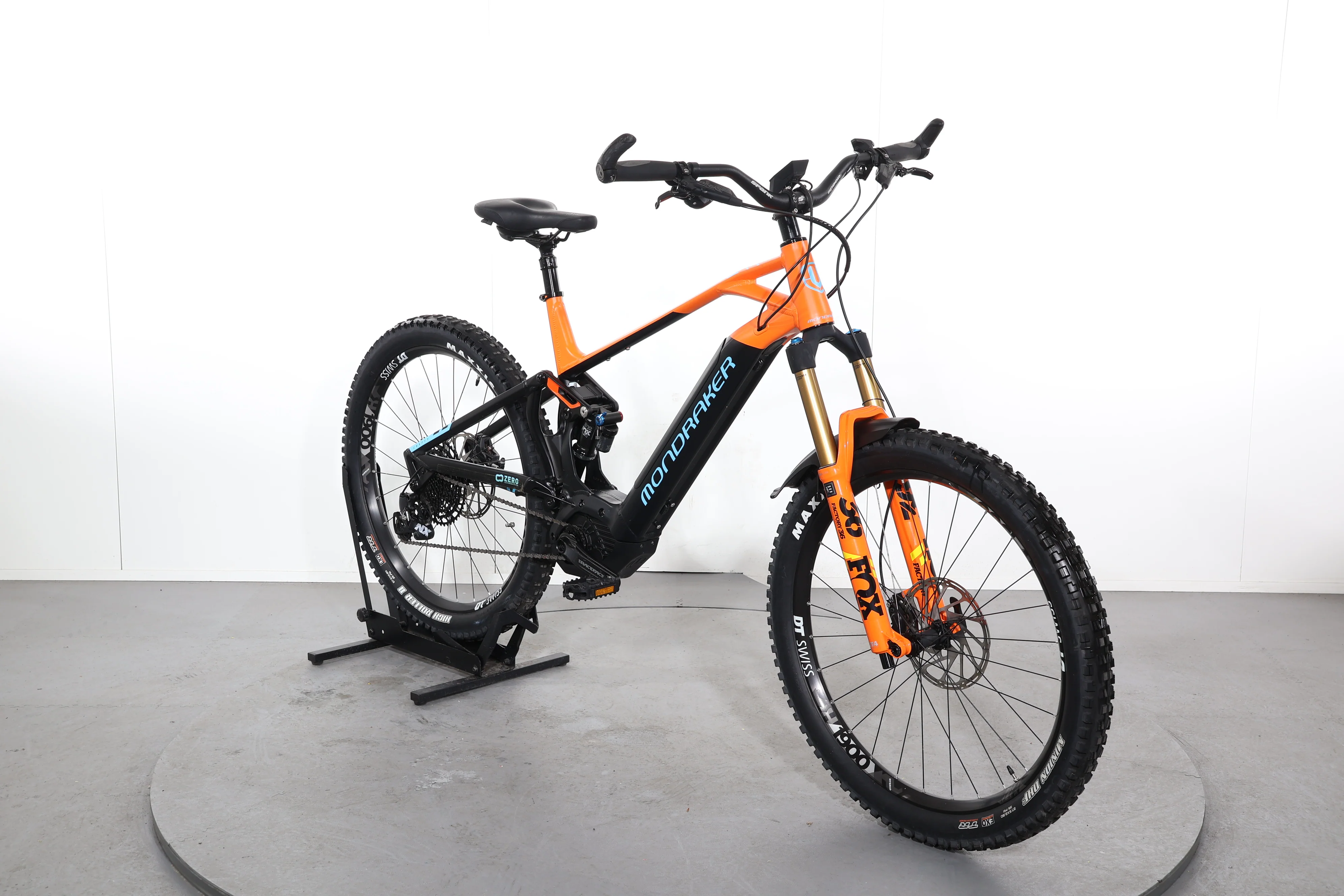 Mondraker Crafty RR - Image 2