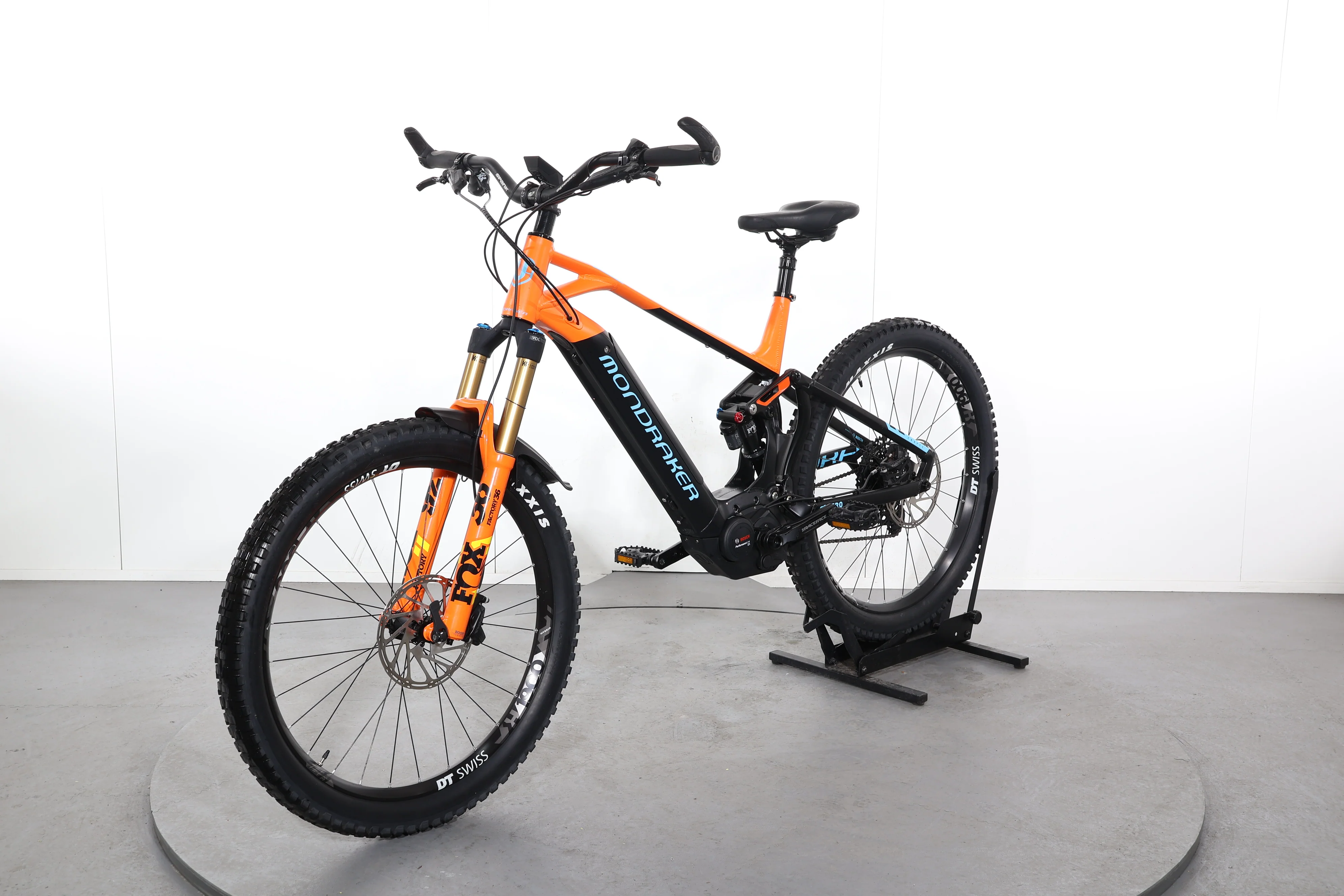 Mondraker Crafty RR - Image 3