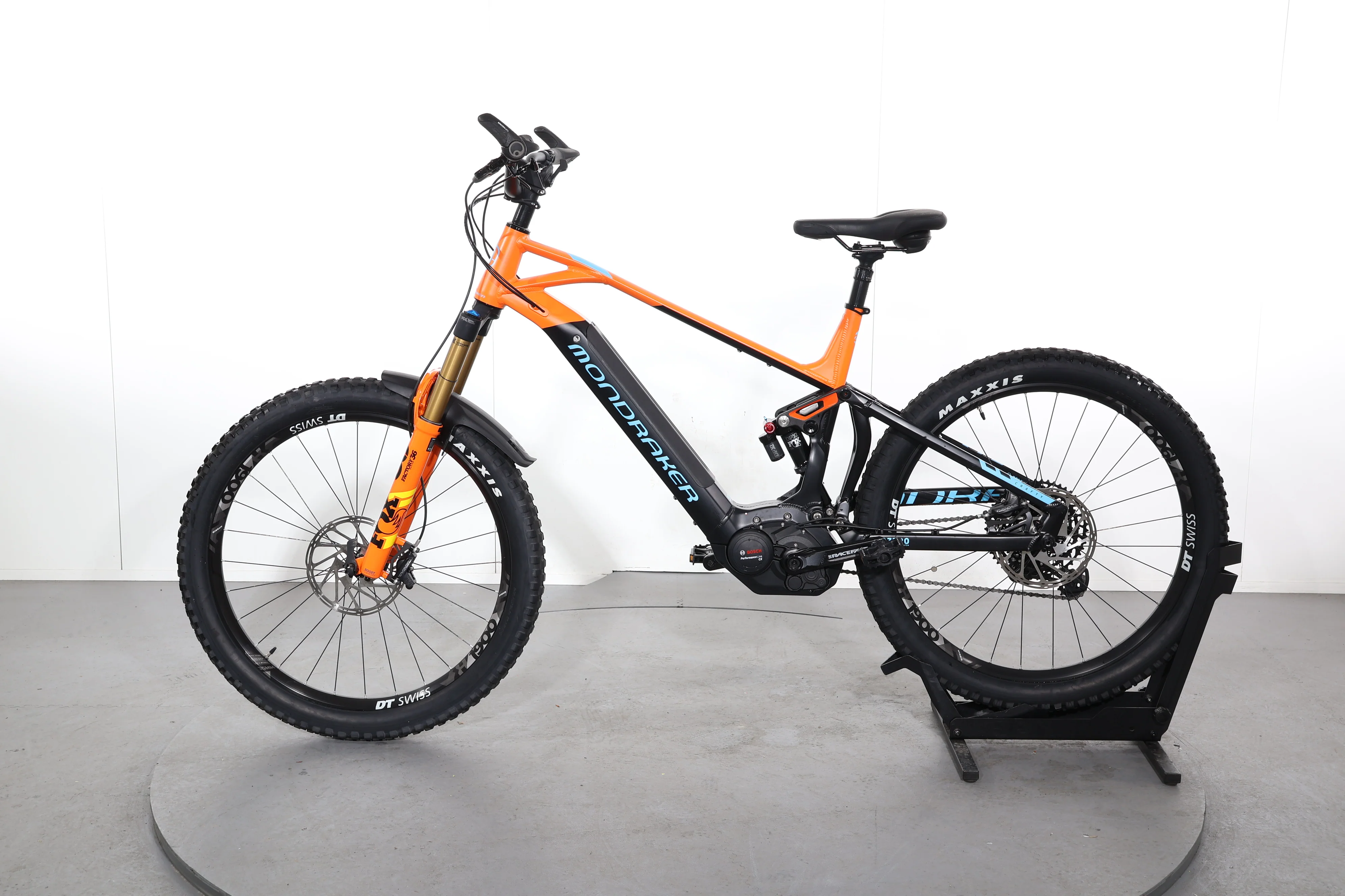 Mondraker Crafty RR - Image 4
