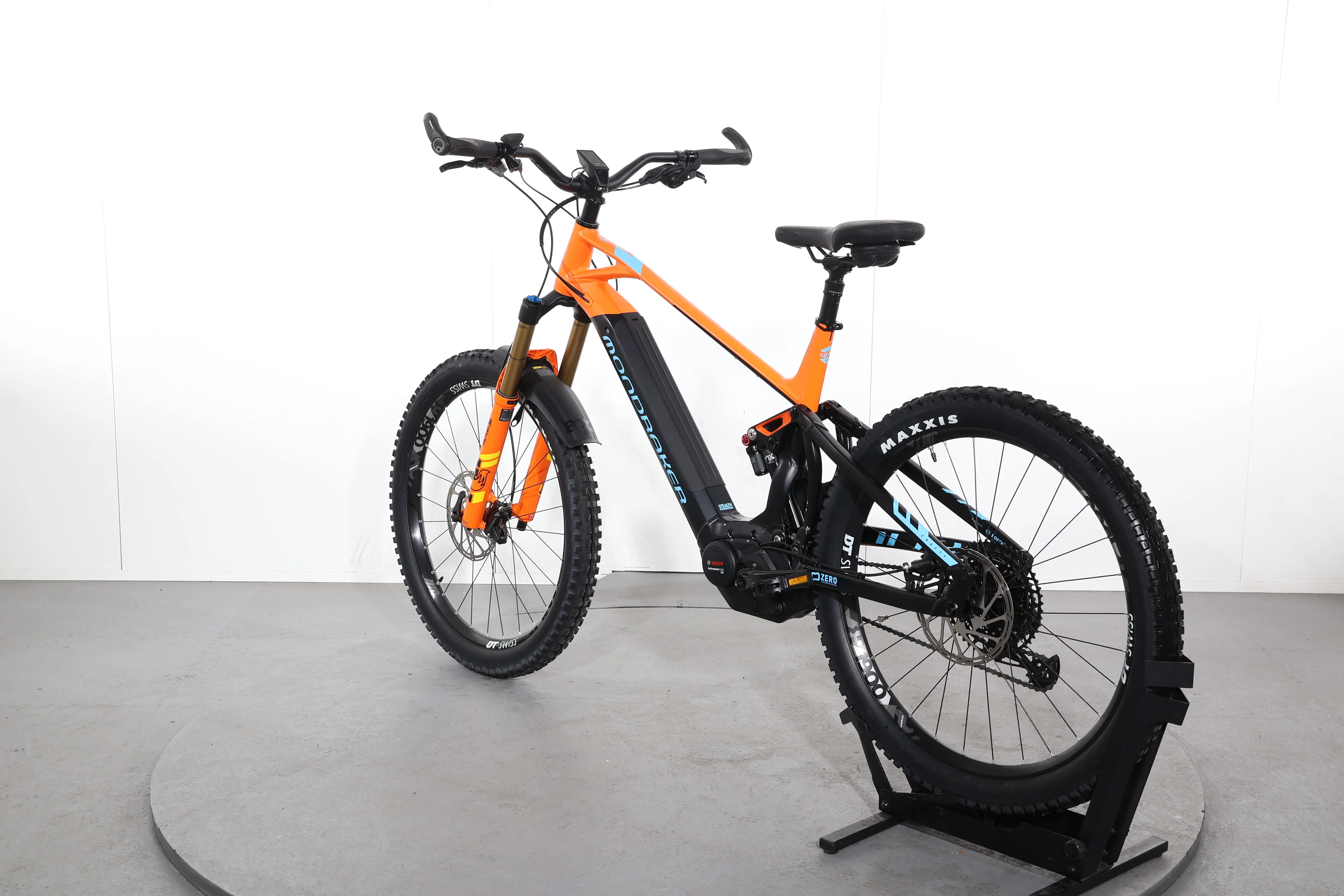 Mondraker Crafty RR - Image 5