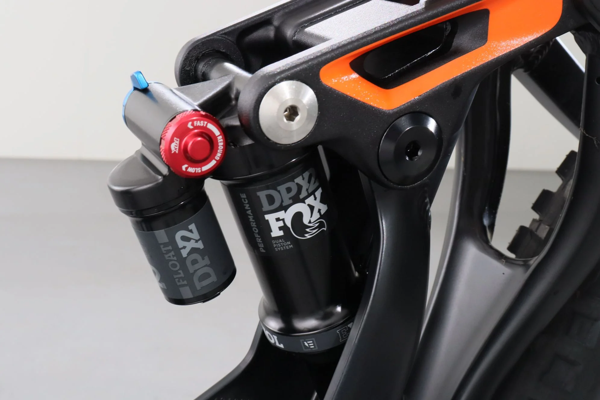 Mondraker Crafty RR - Image 8